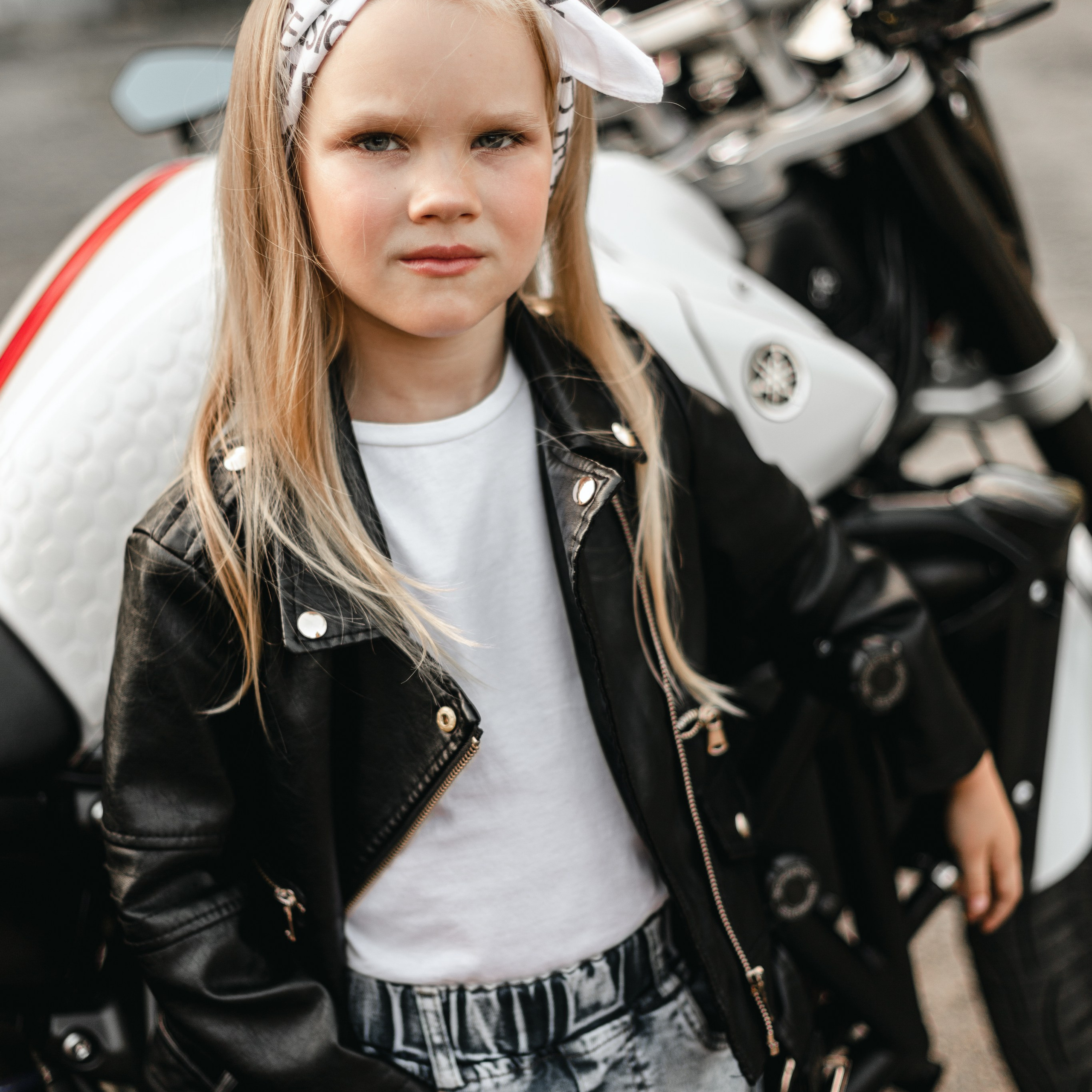 Детские фотопроекты