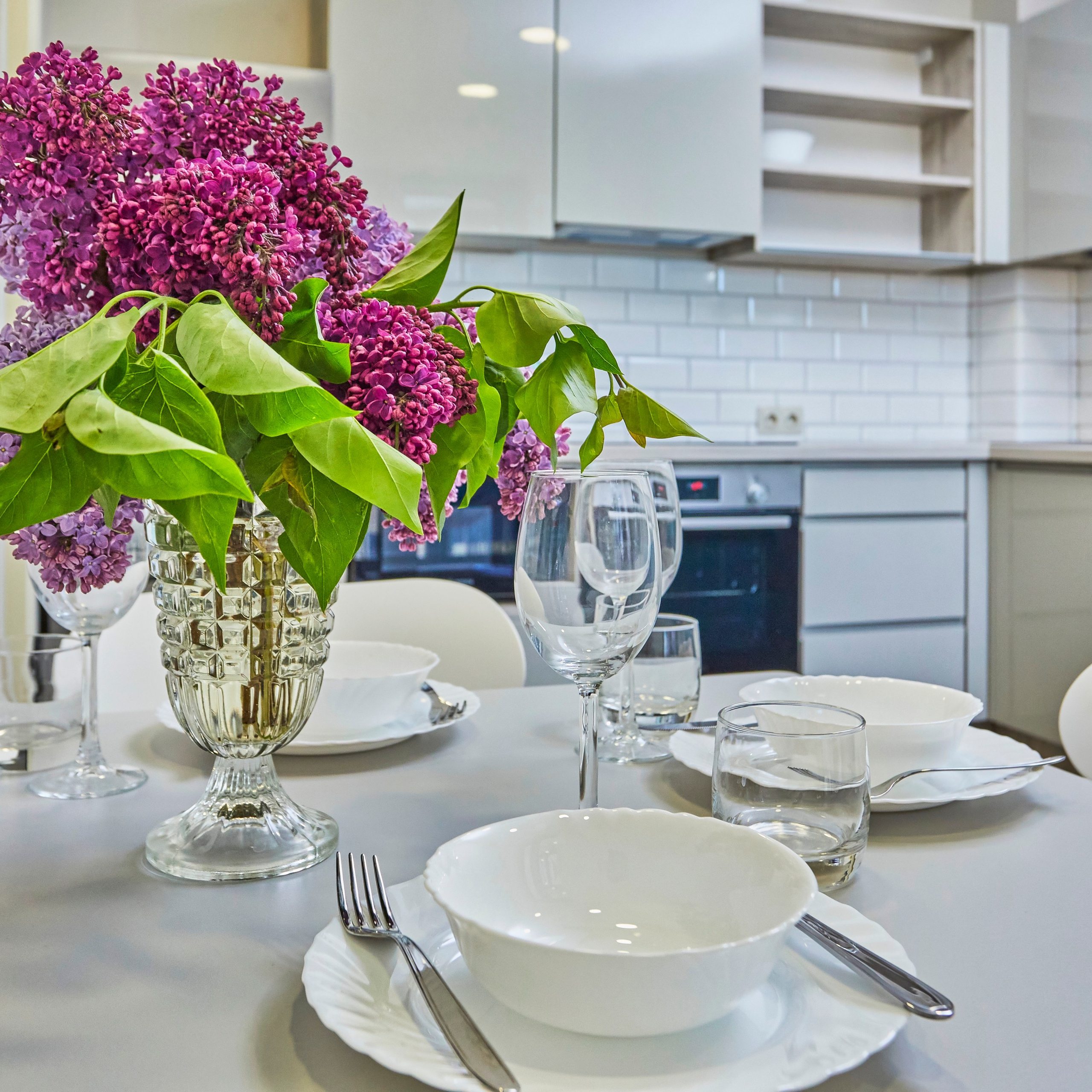 Интерьерная съёмка