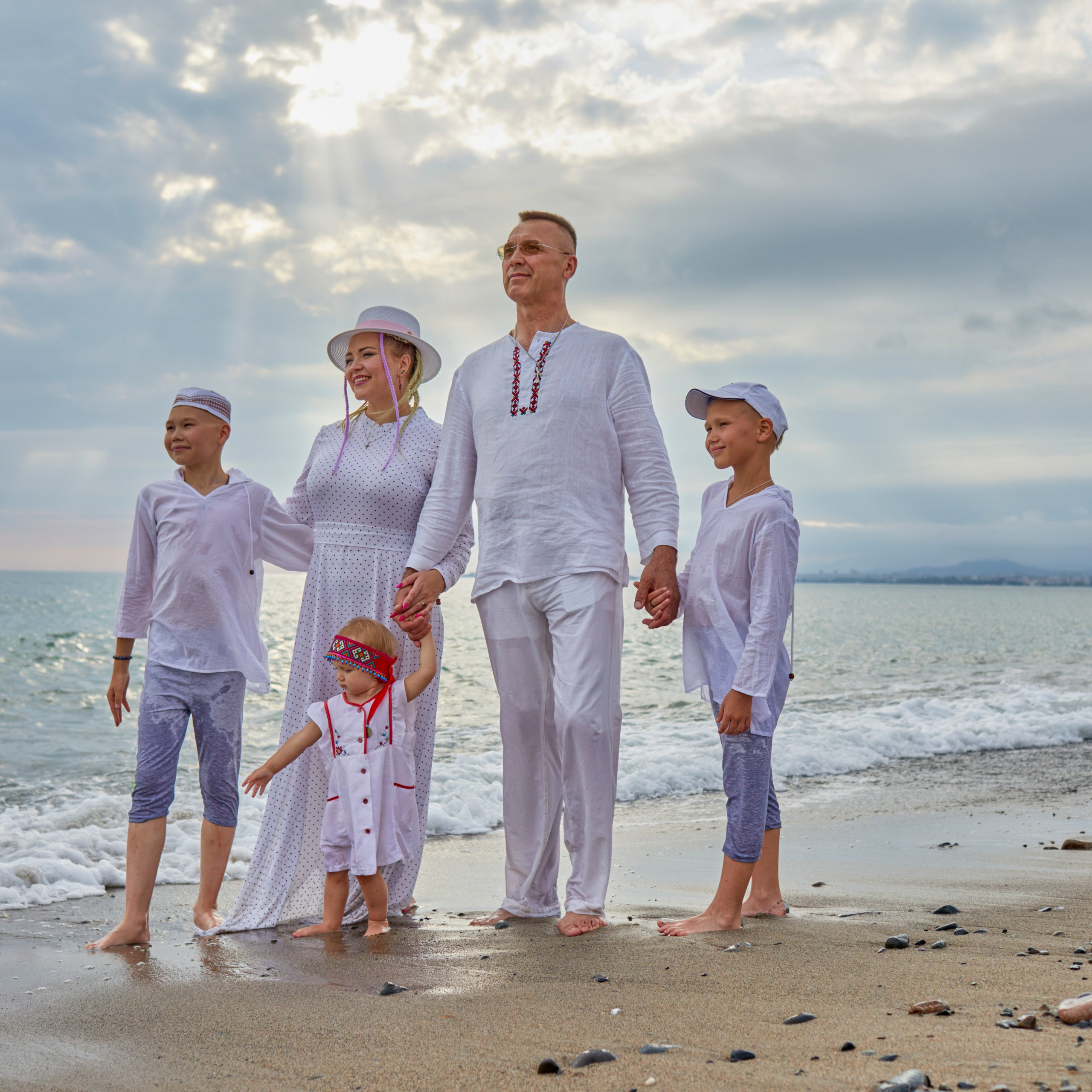 Истории у&nbsp;моря