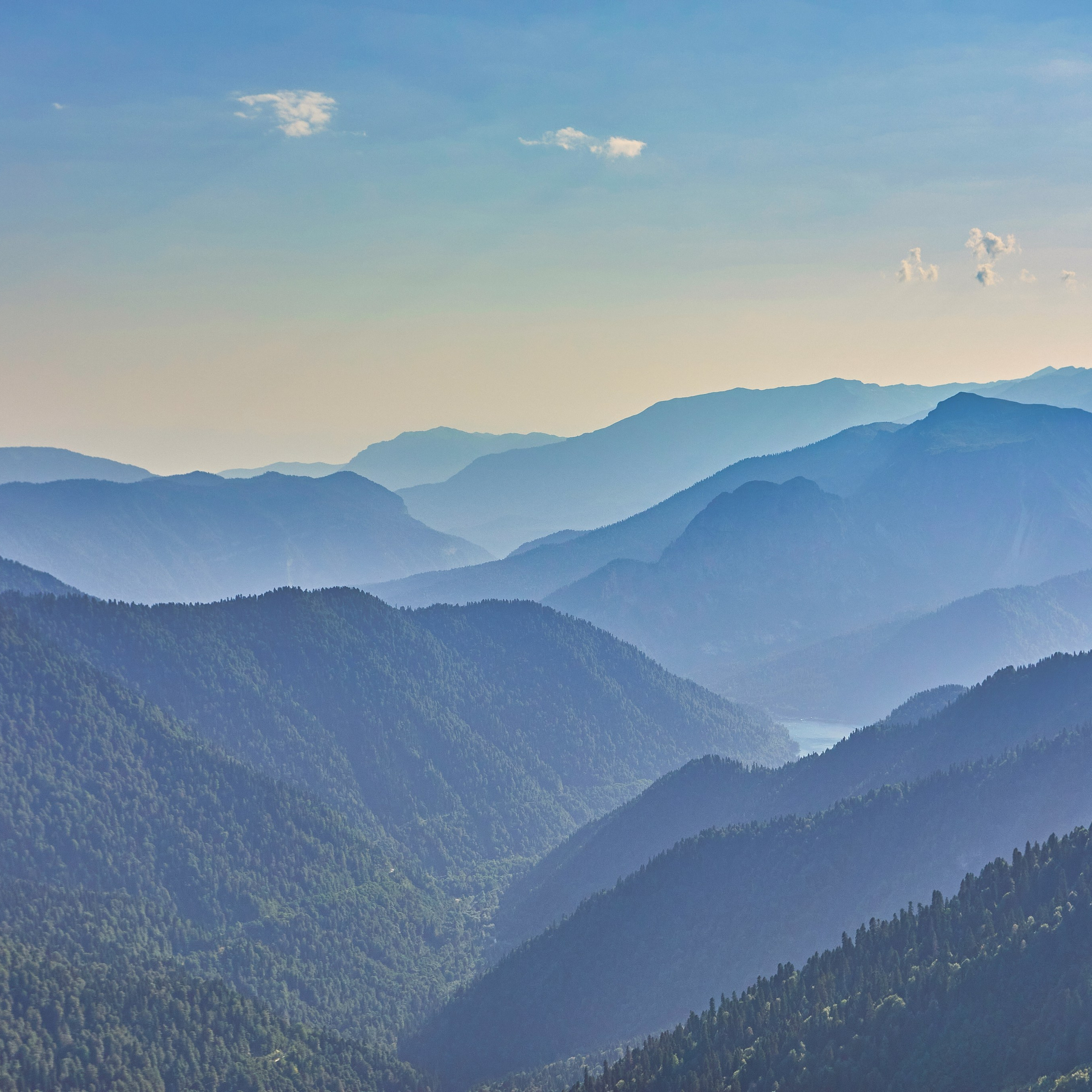 Истории в&nbsp;горах