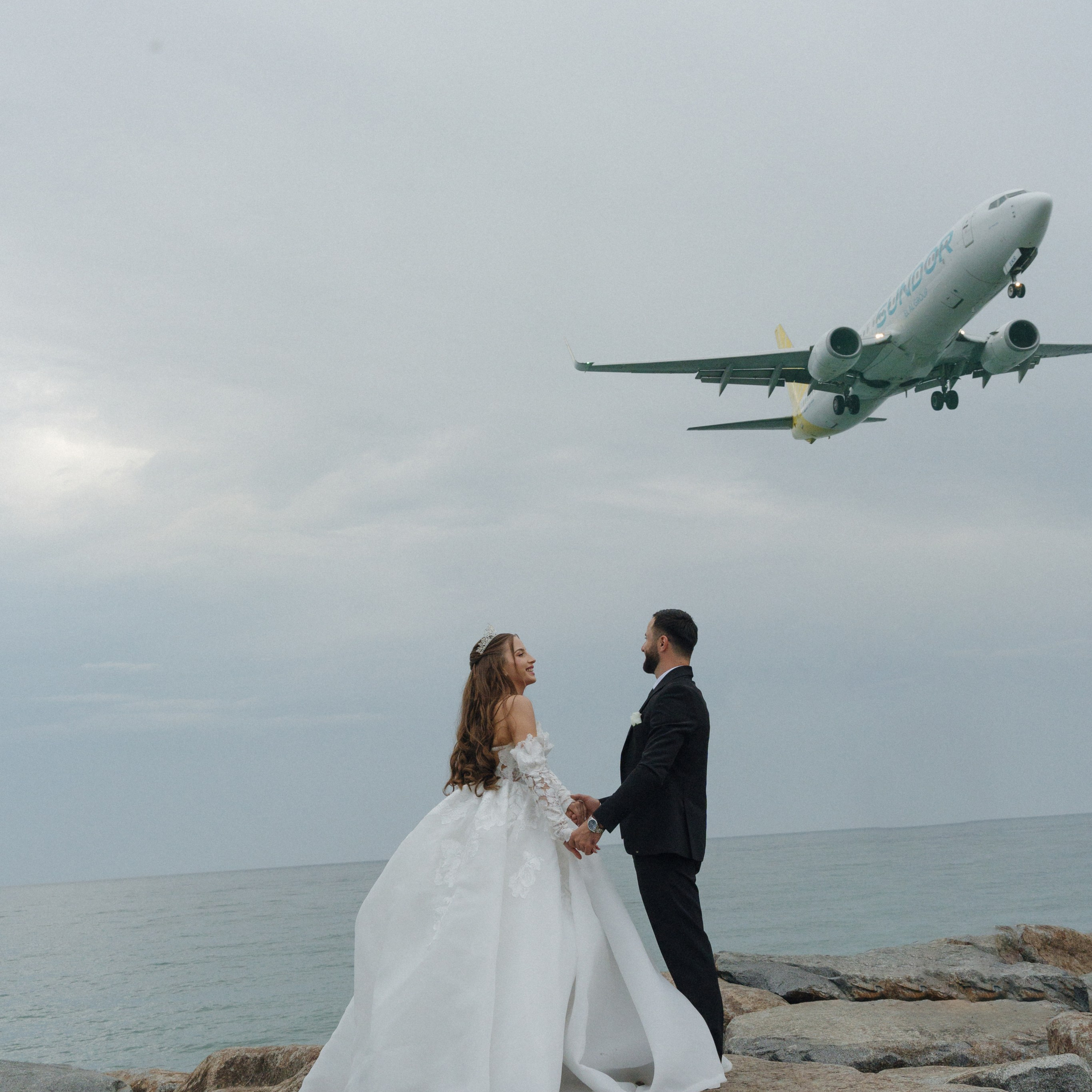 Илья и Саломея