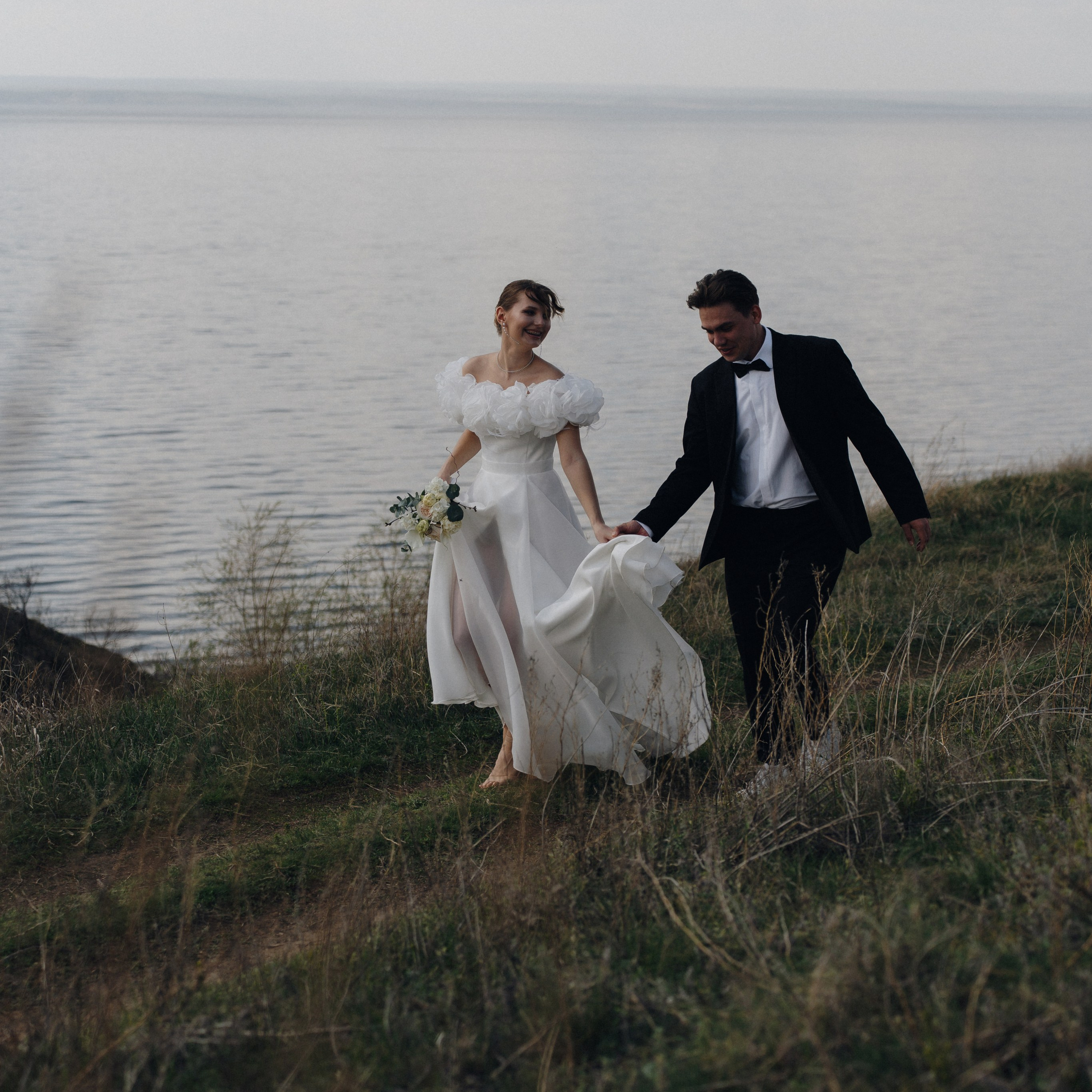 Илья и Лиза