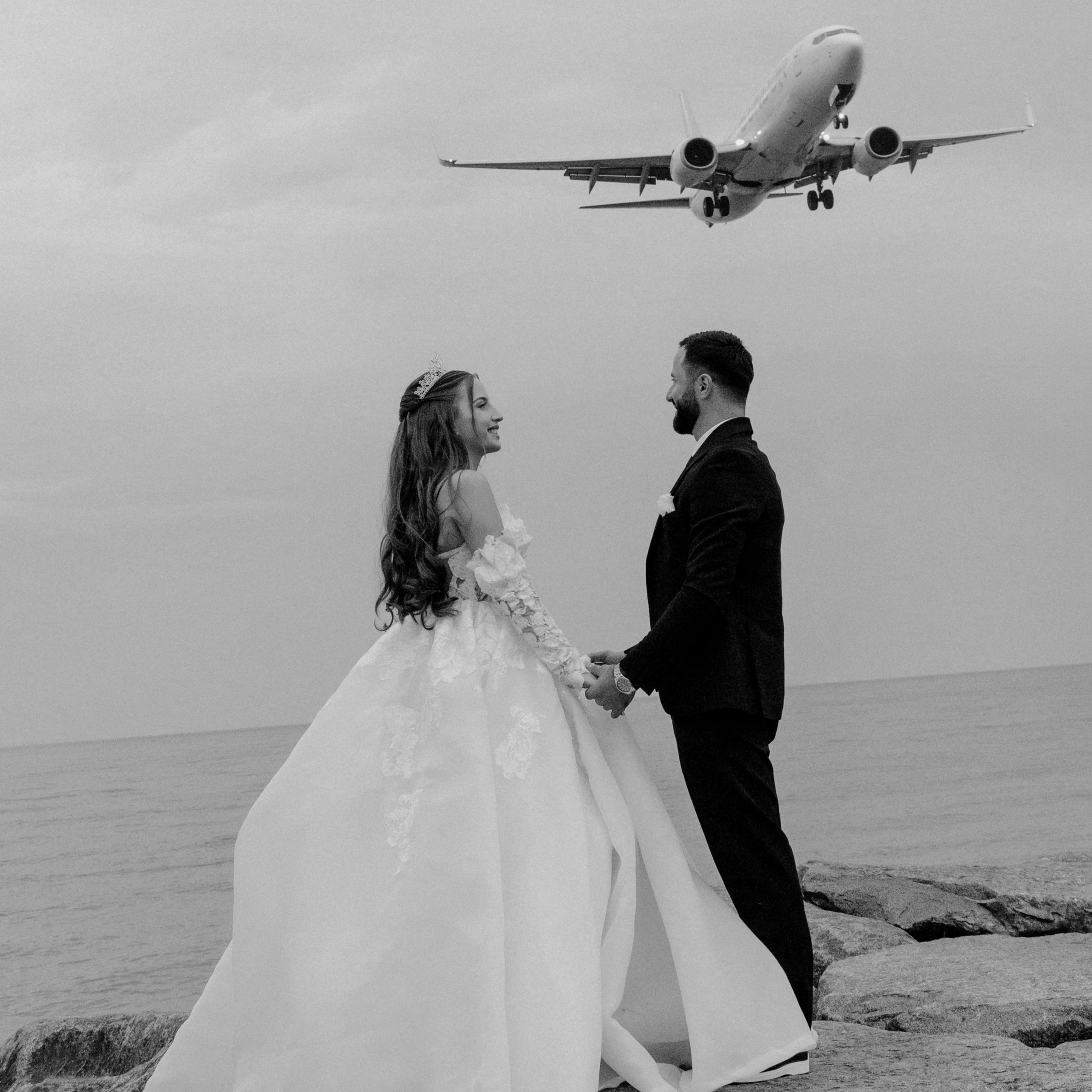 Илья и Саломея