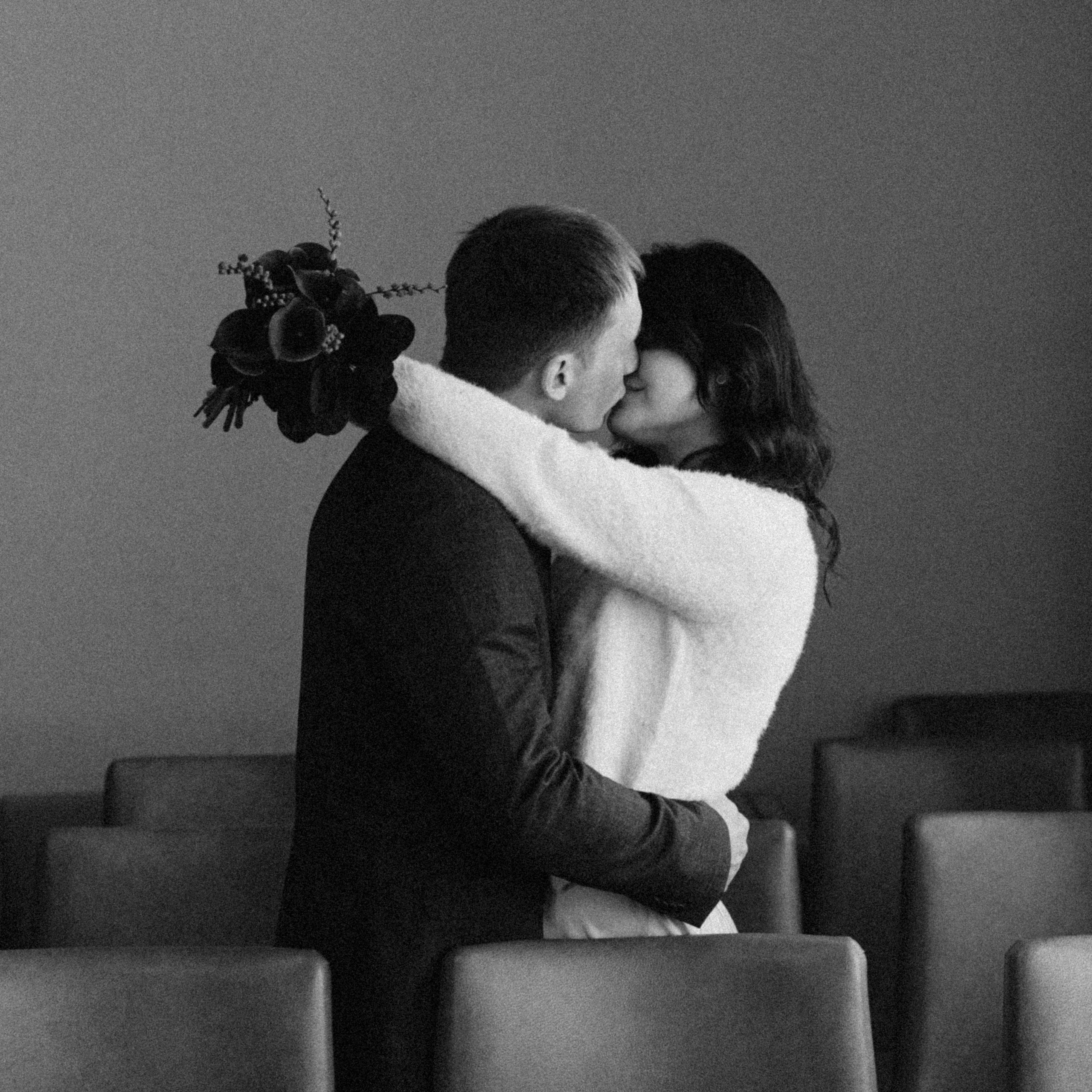 Алексей и Анастасия