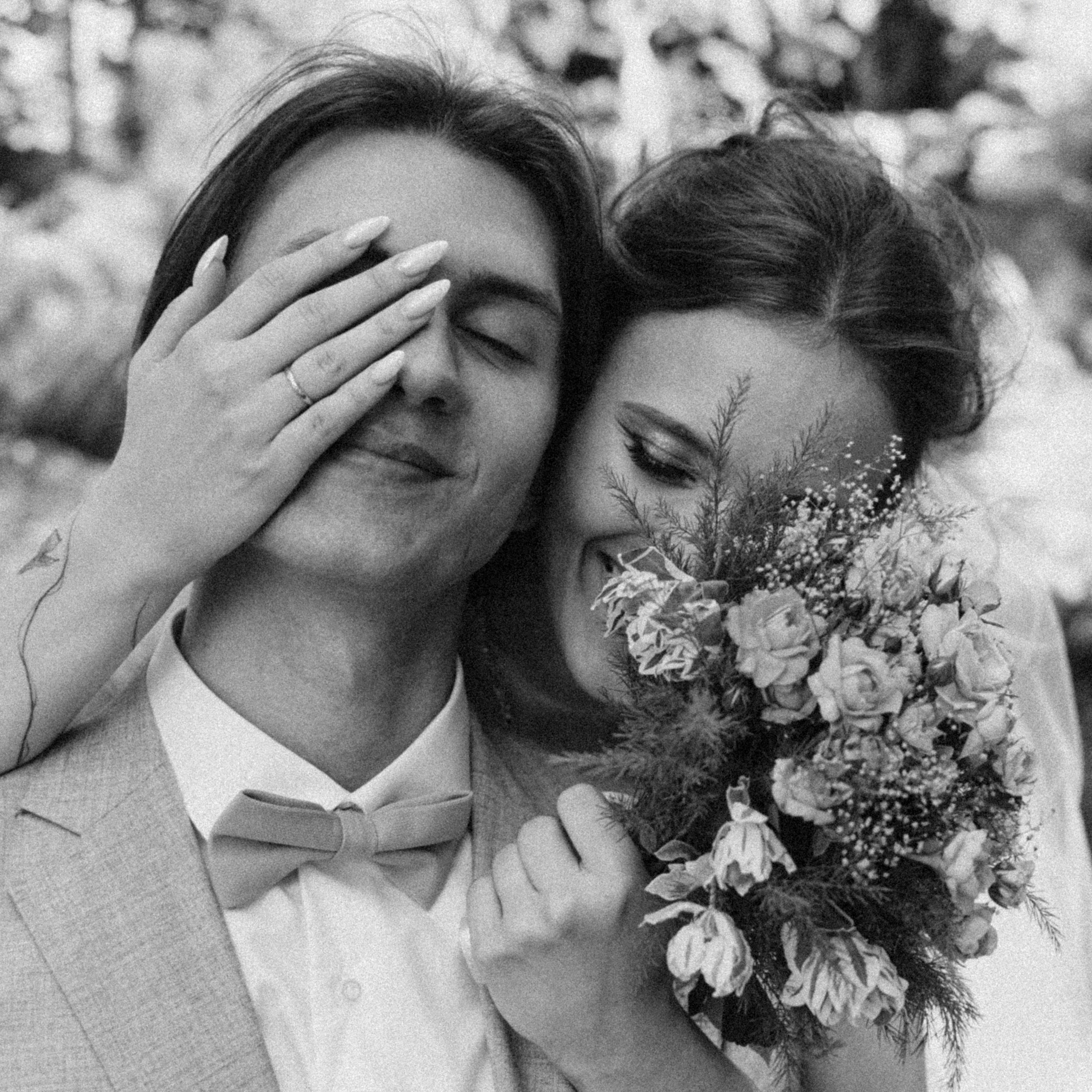 Данила и Валерия