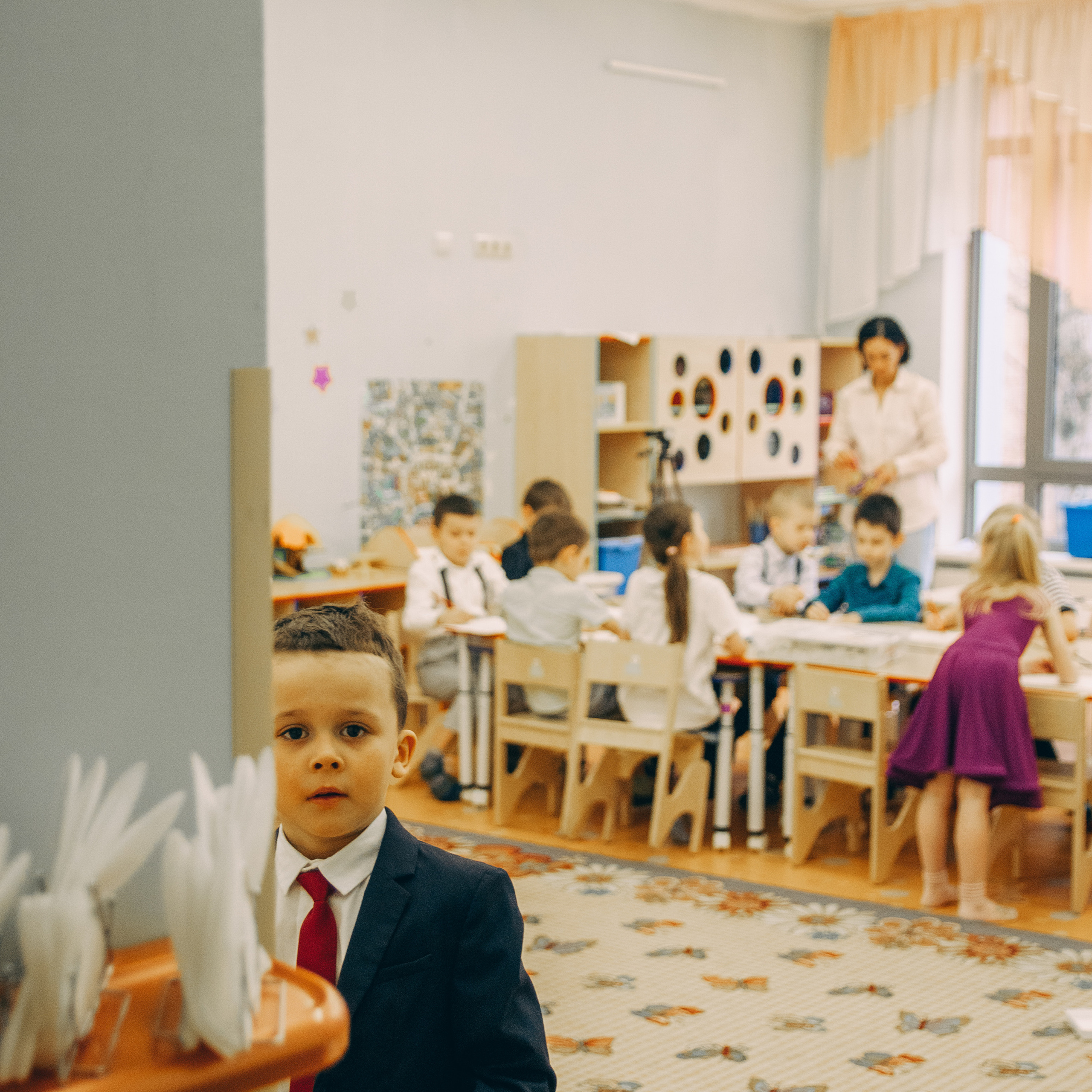 Отзывы. Семейный фотограф в Москве