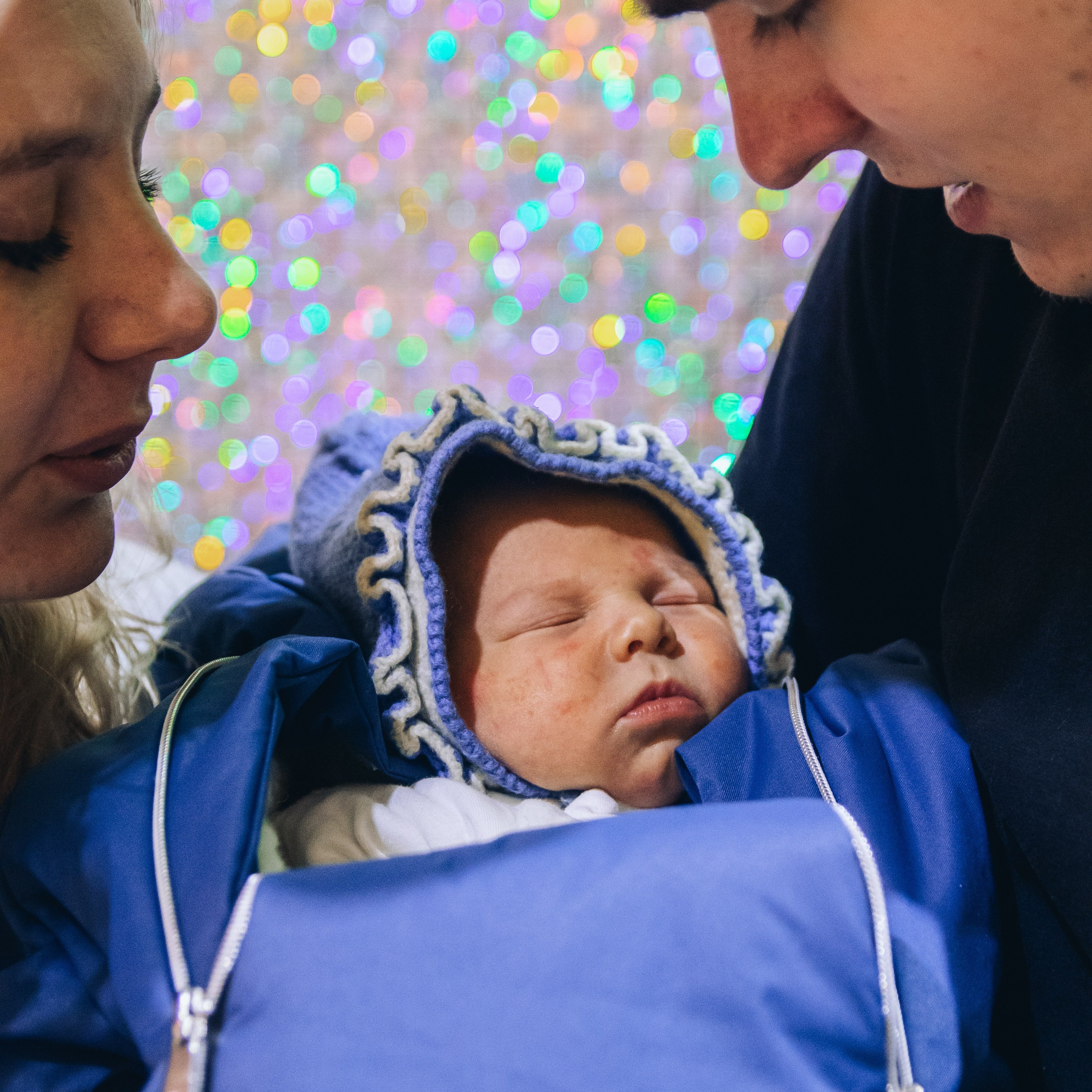 Отзывы. Семейный фотограф в Москве