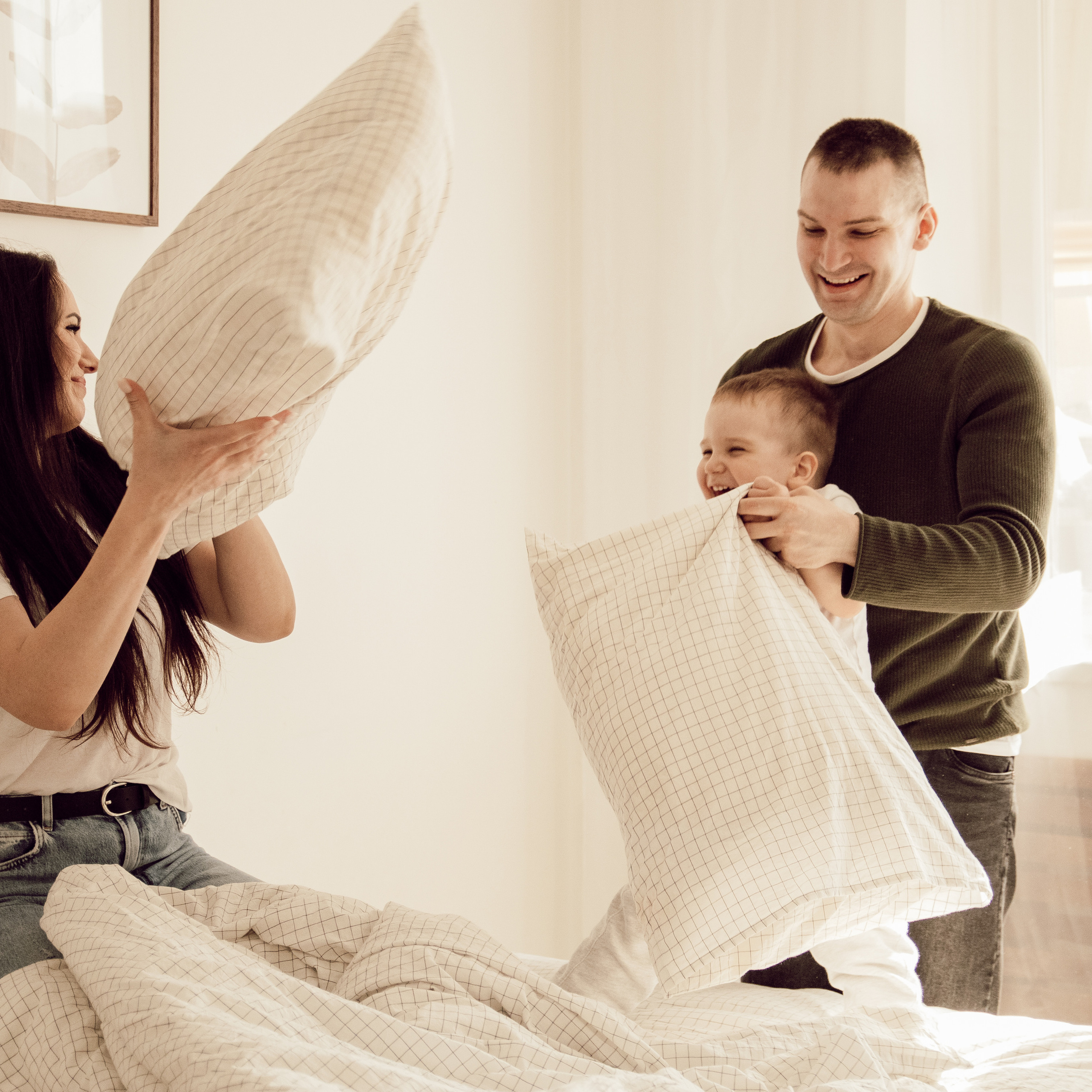 Отзывы. Семейный фотограф в Москве