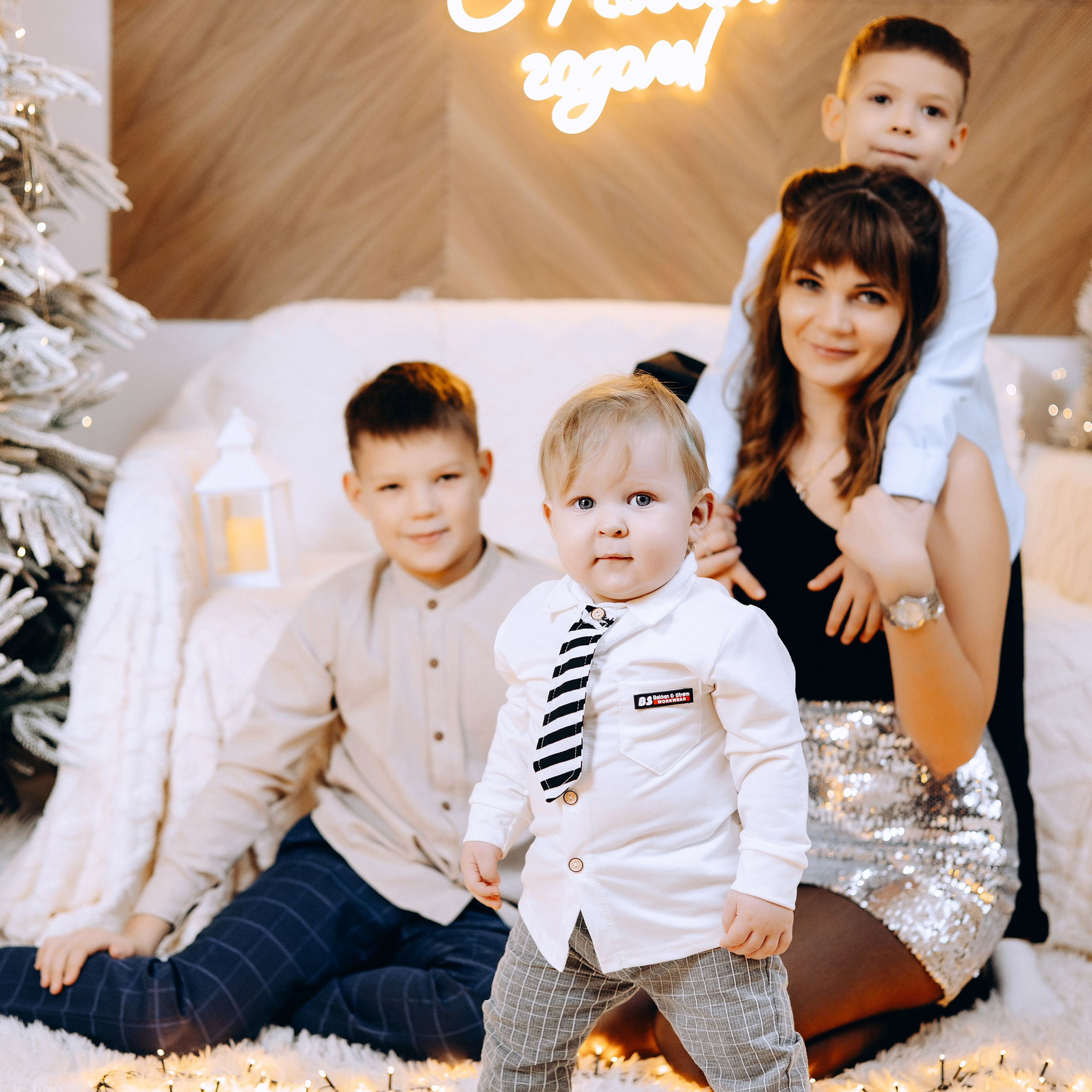 Ваши отзывы. Ваш семейный фотограф Алла Смирнова