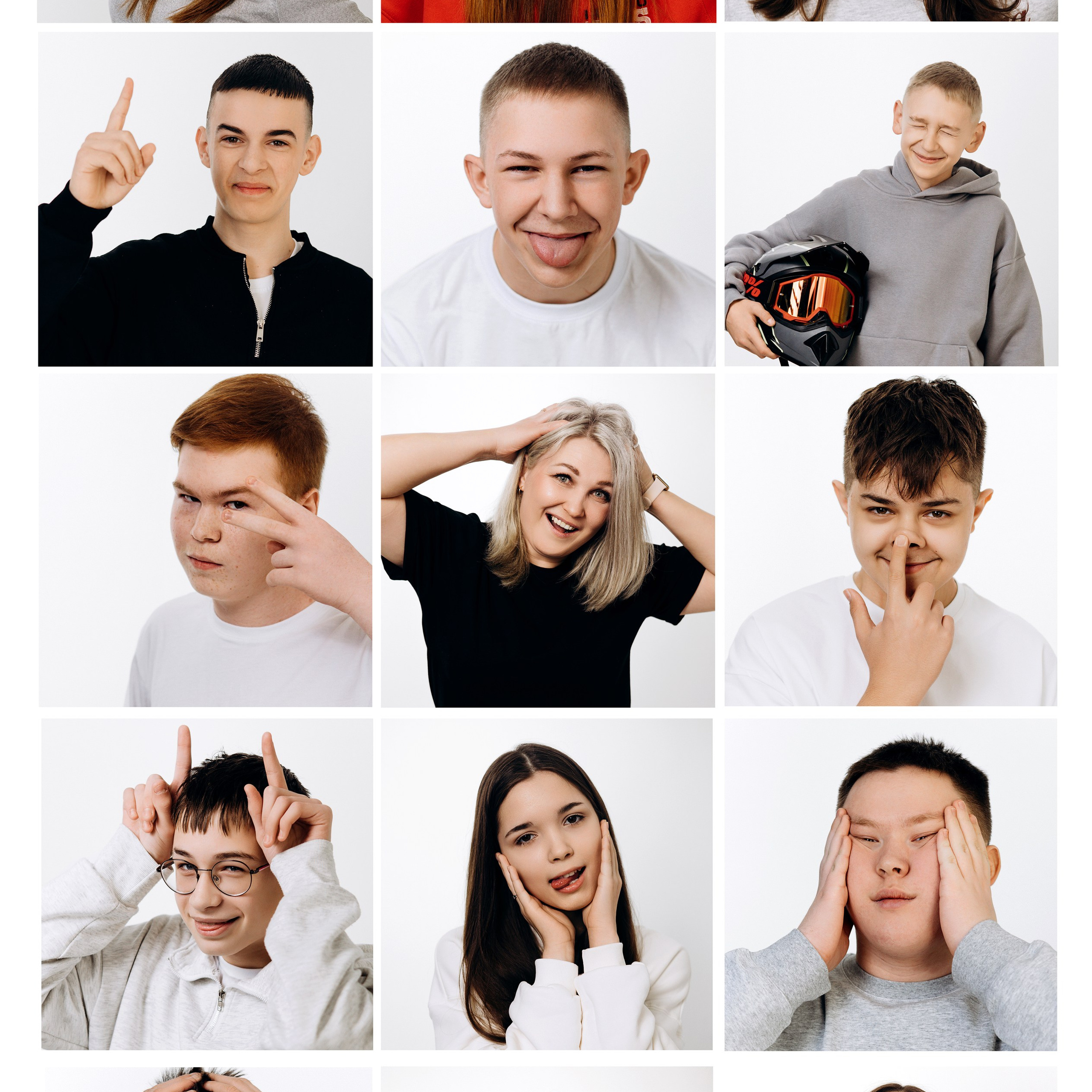 Ваши отзывы. Ваш семейный фотограф Алла Смирнова