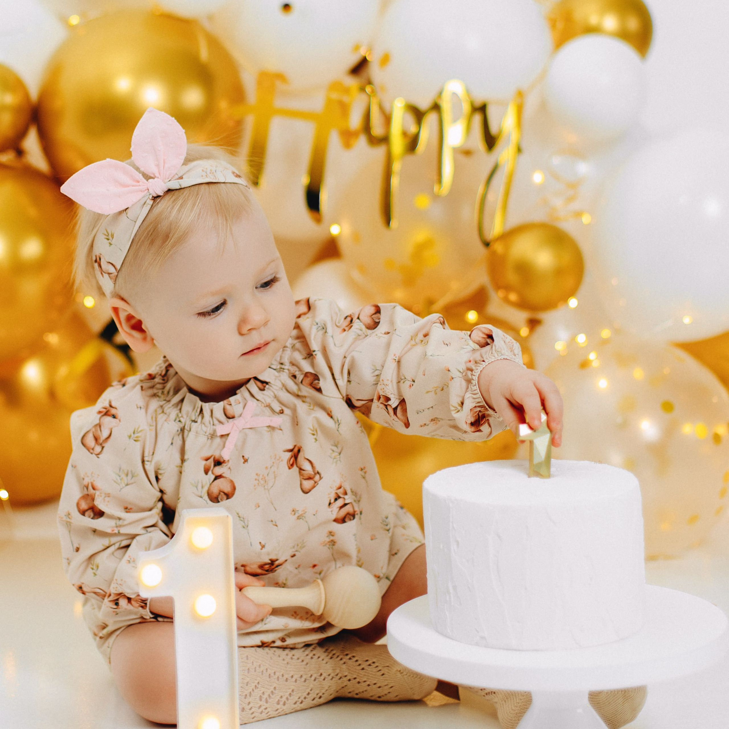 Фотопроект «ГОДИКИ»