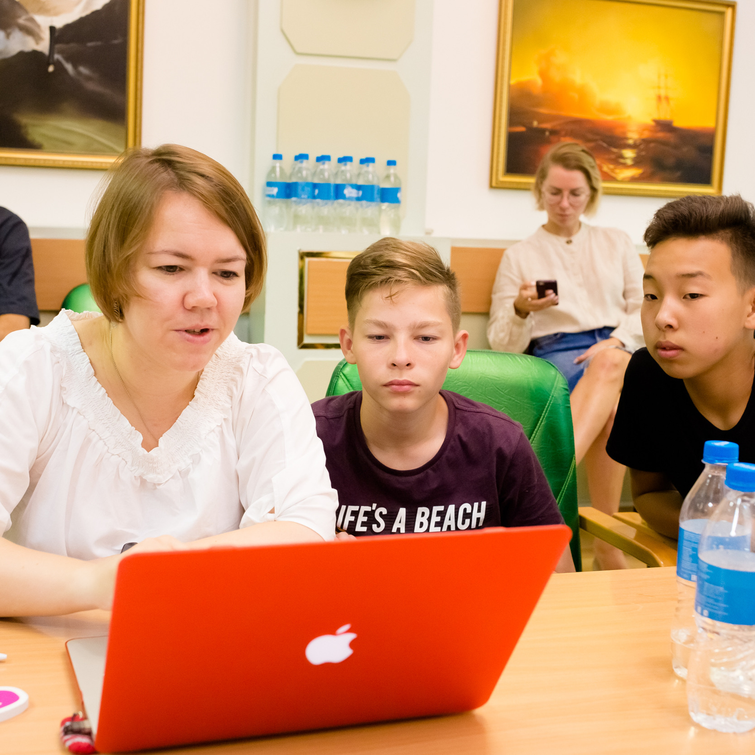 Как читать медиа? 2019