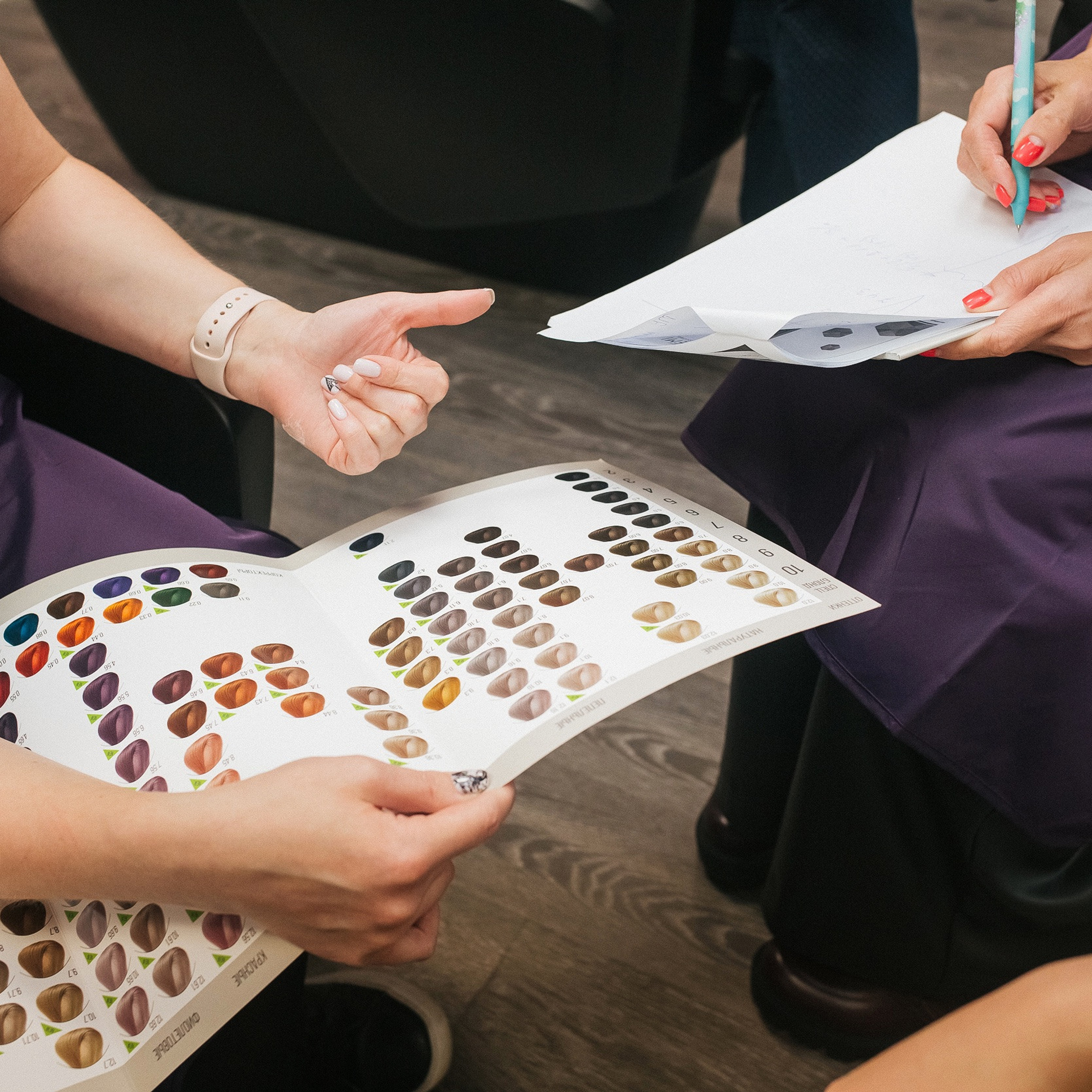 Worldskills 2022 МК от экспертов