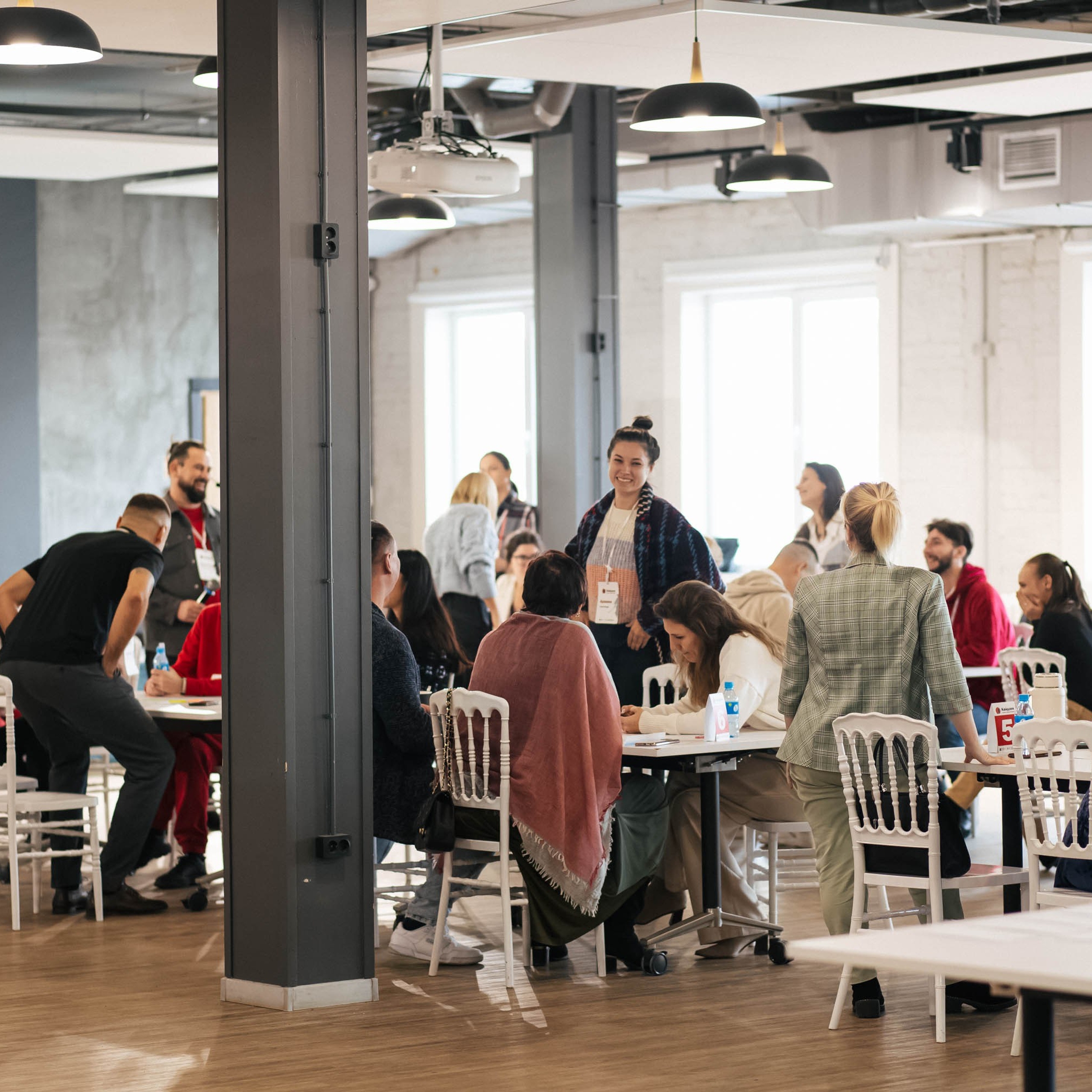 Бизнес управление 2.0