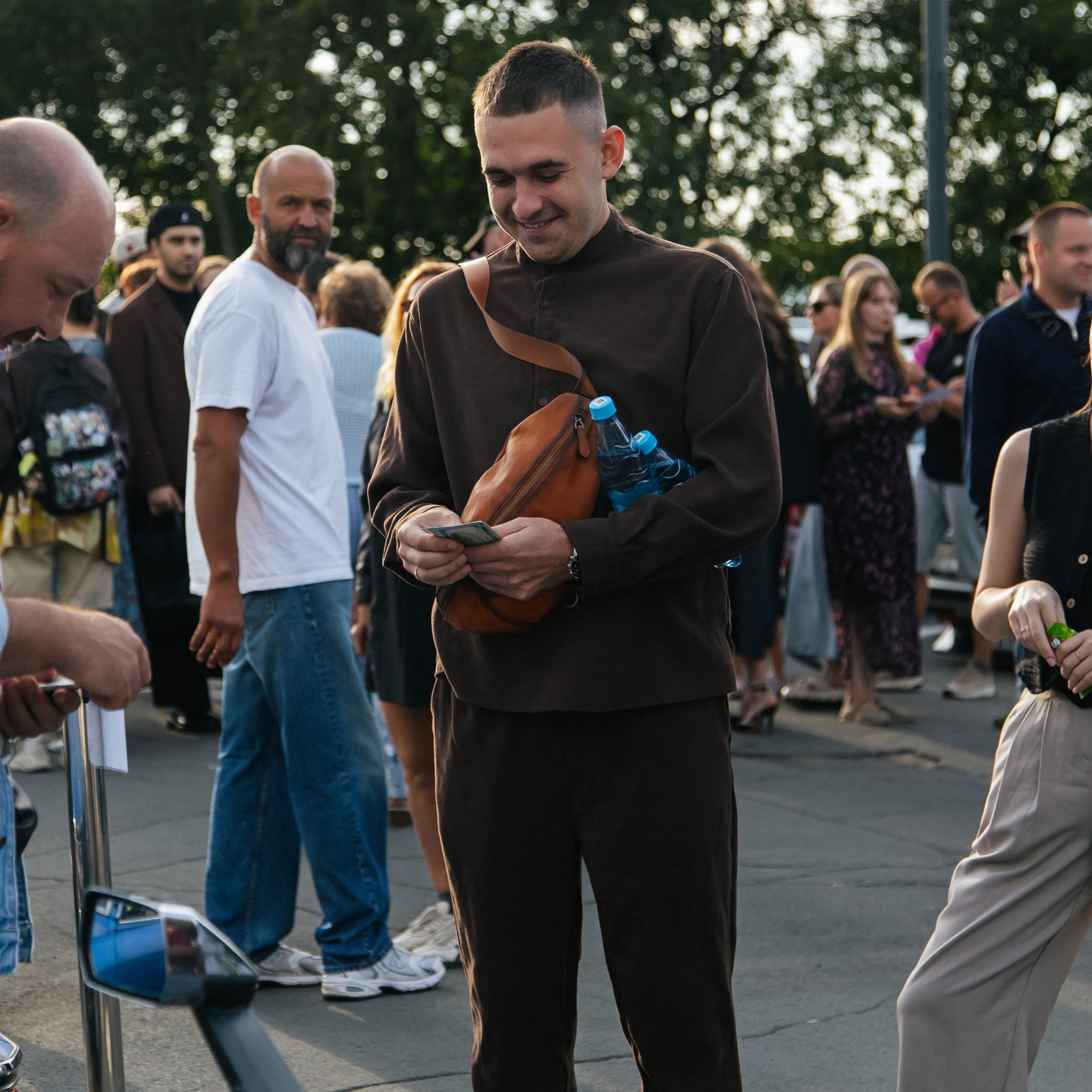 Премьера фильма Зеленый угол Владивосток. Business photographer Vladivostok