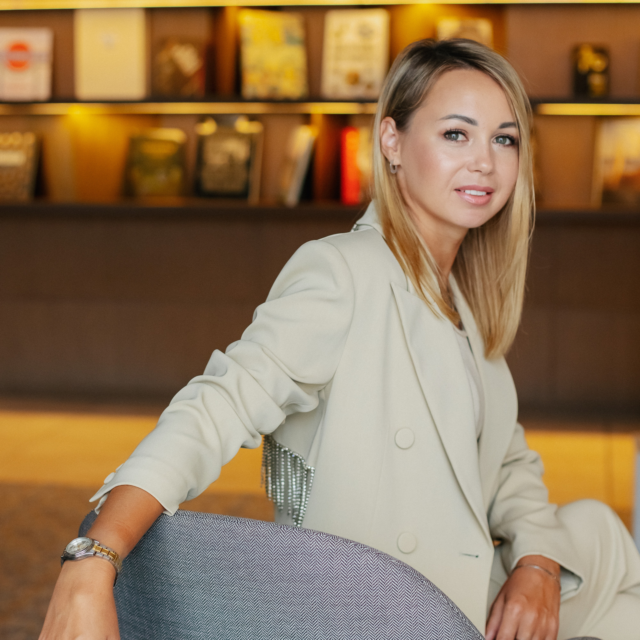 Ирина ФИНАНСЫ 2023