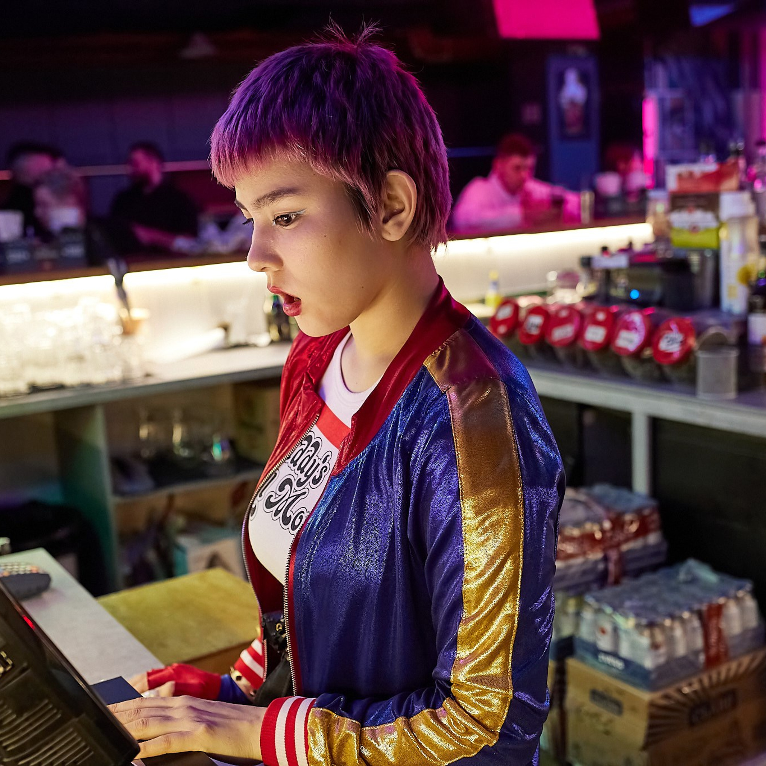 репортажный фотограф на массовое мероприятие