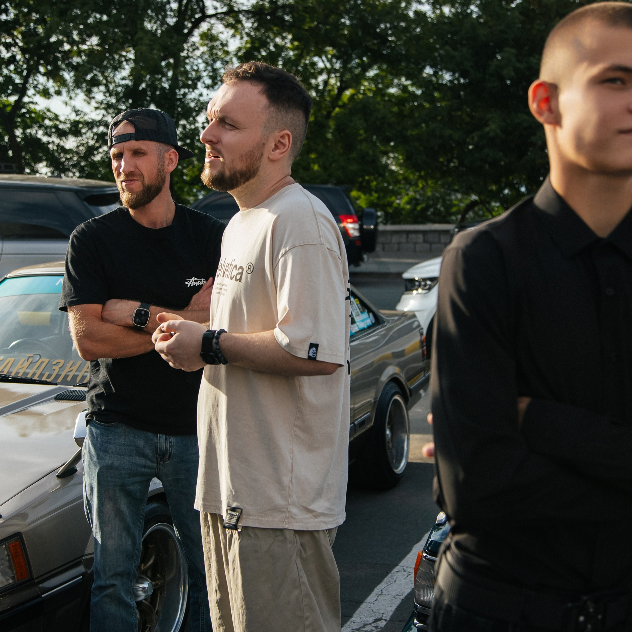 Премьера фильма Зеленый угол Владивосток. Business photographer Vladivostok