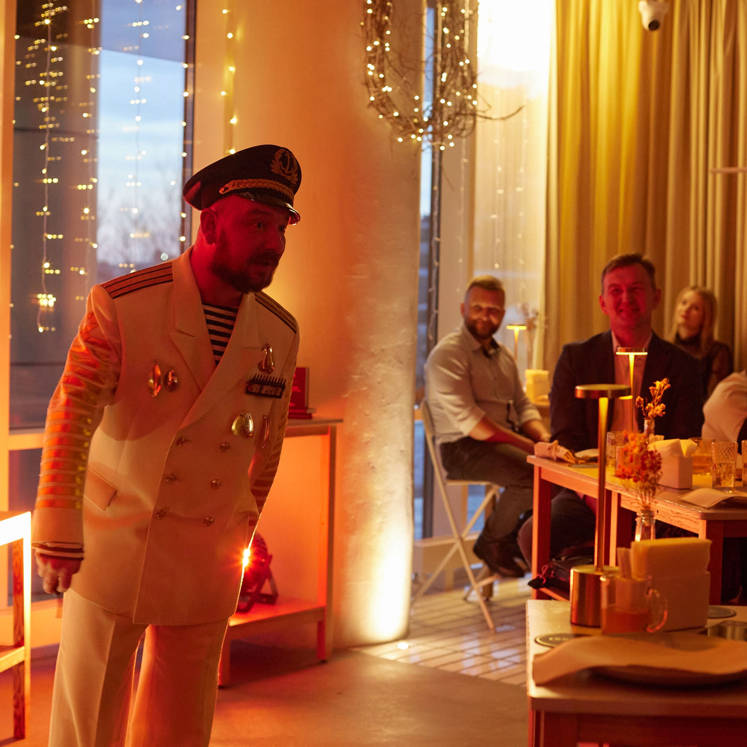 Агар Агар разные фотосьемки. Бизнес-портрет, и репортажный фотограф во Владивостоке Женя Кокурина