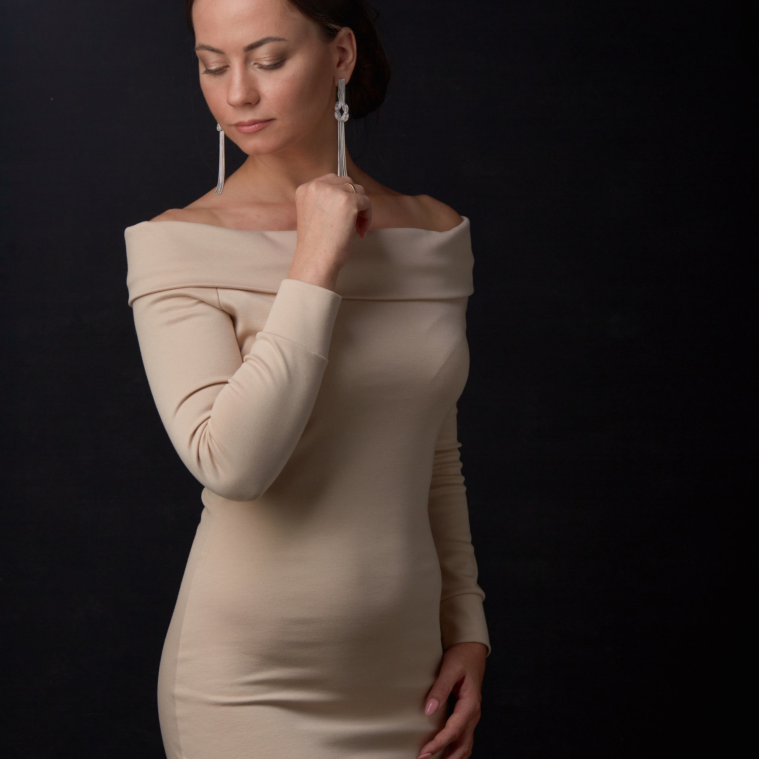 Студийный фотограф Владивосток