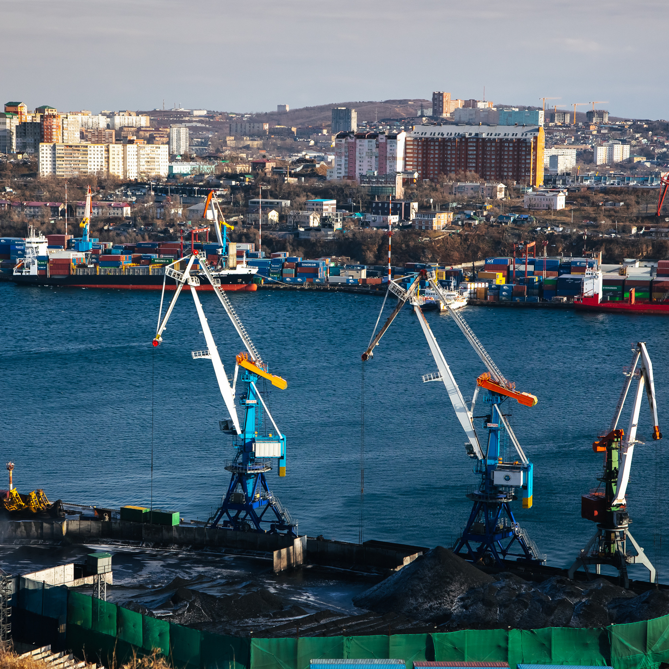 ТИХРЫБКОМ 2022