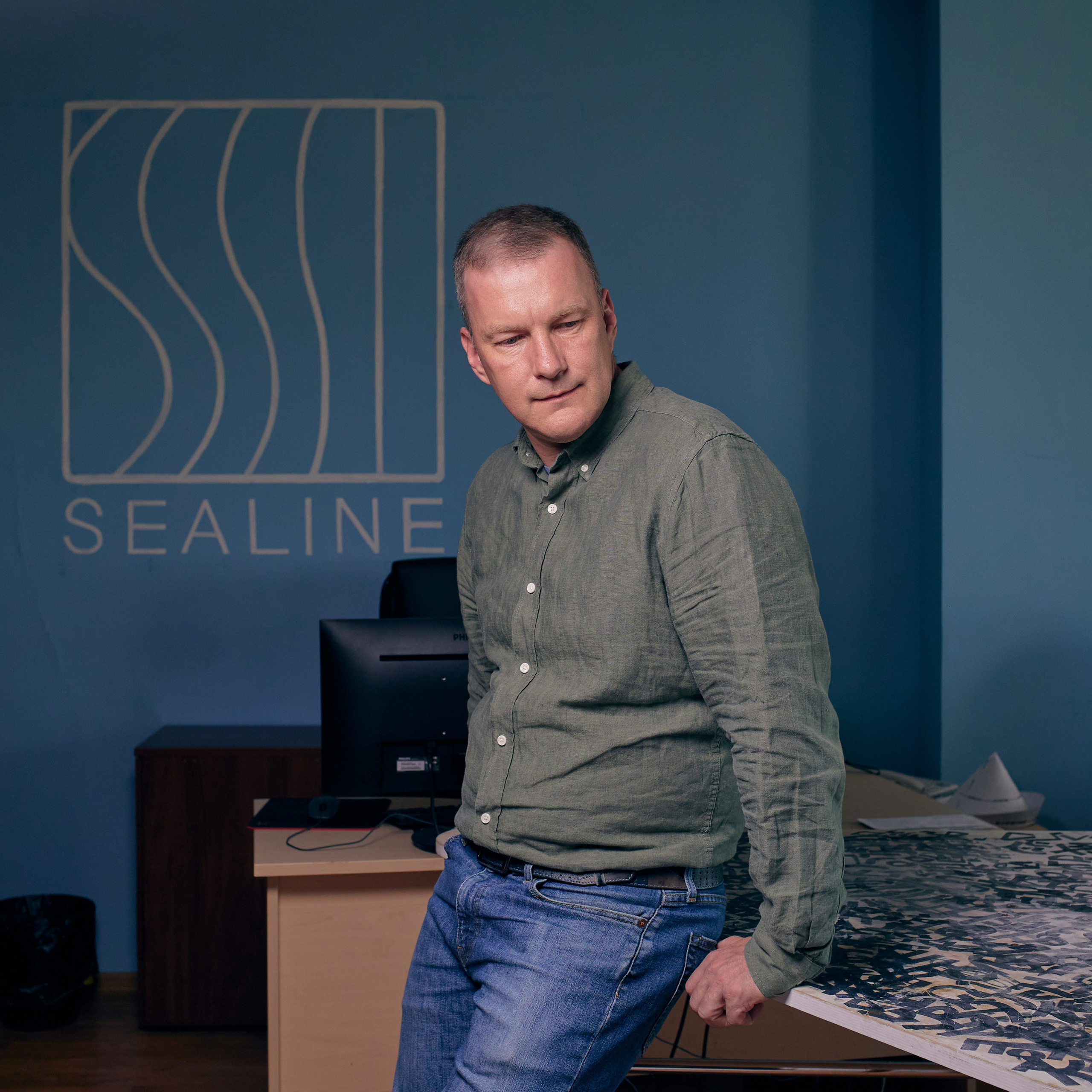 бизнес-портрет Владивосток