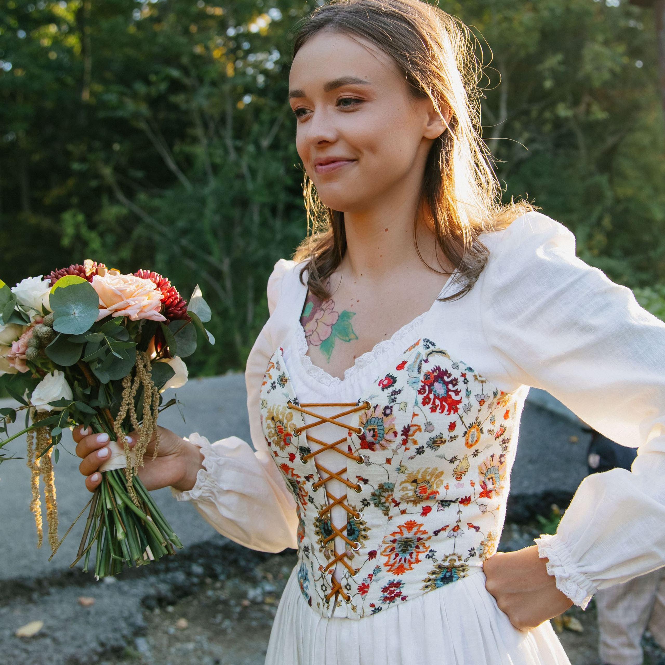 Свадьба Кристины и Димы