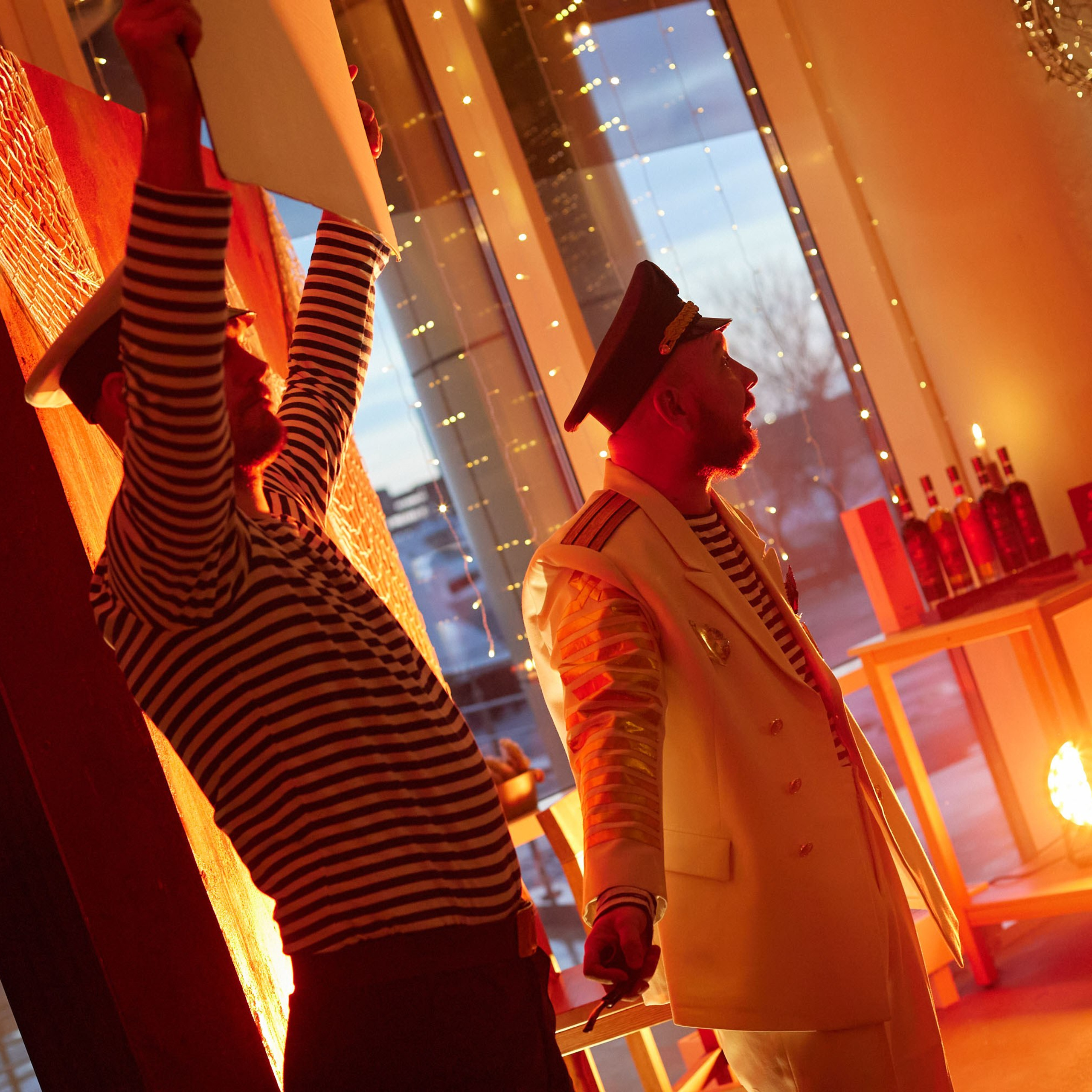 Агар Агар разные фотосьемки. Бизнес-портрет, и репортажный фотограф во Владивостоке Женя Кокурина