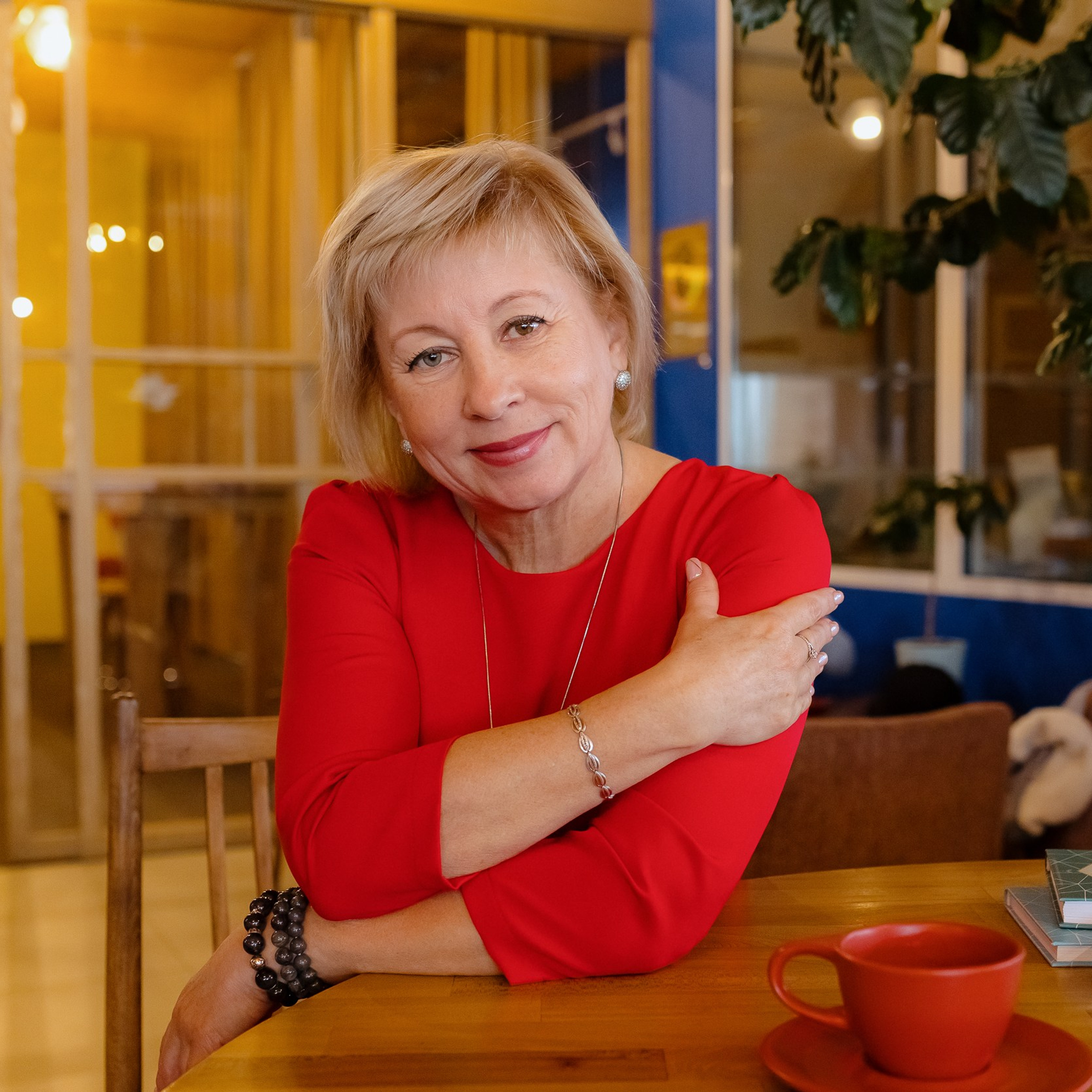 Лариса нумеролог