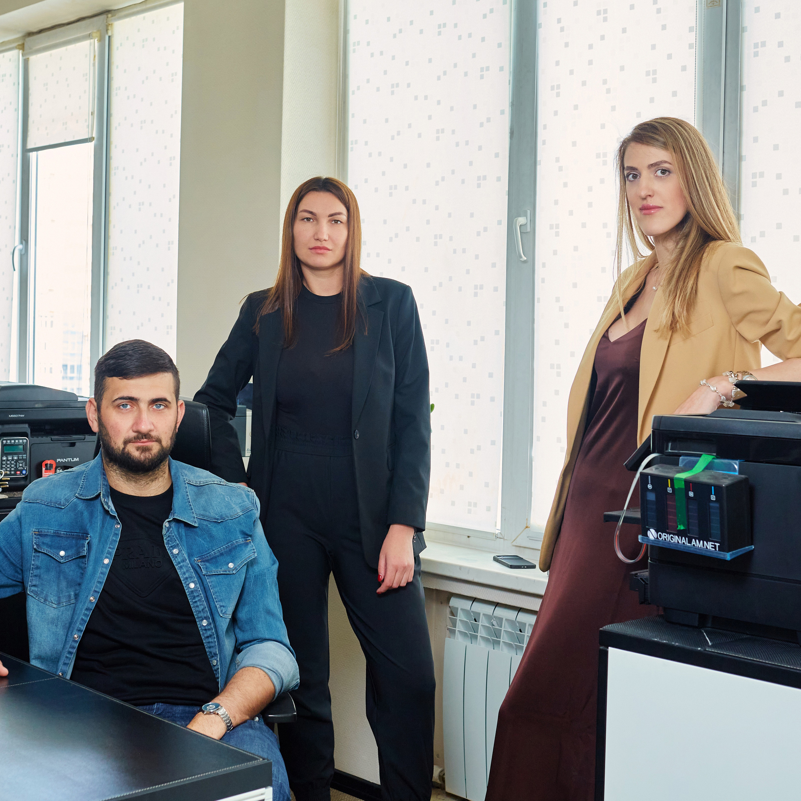 Фотограф для юридической компании  Владивосток Приморский край 