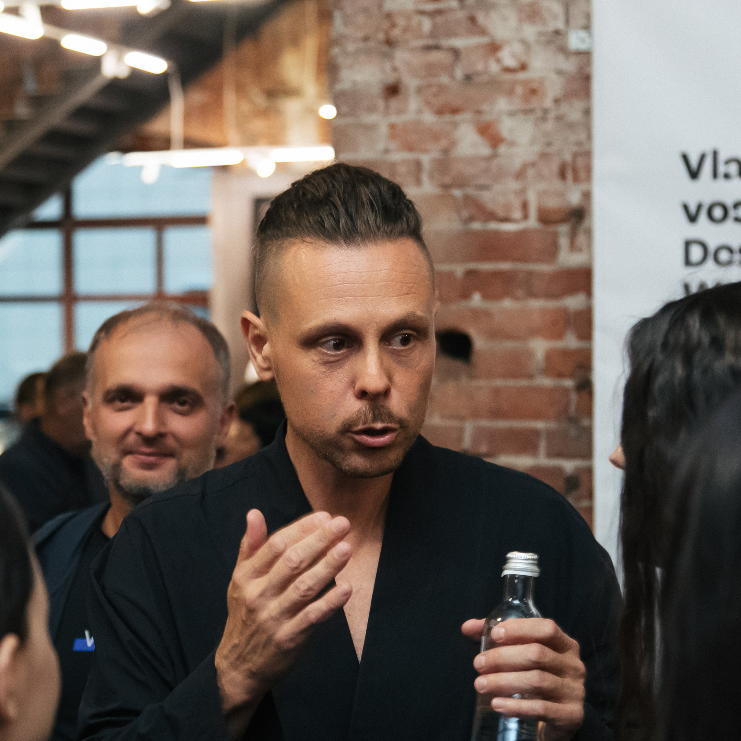 Vladivostok Design Week / Неделя Дизайна во Владивостоке. Business photographer Vladivostok