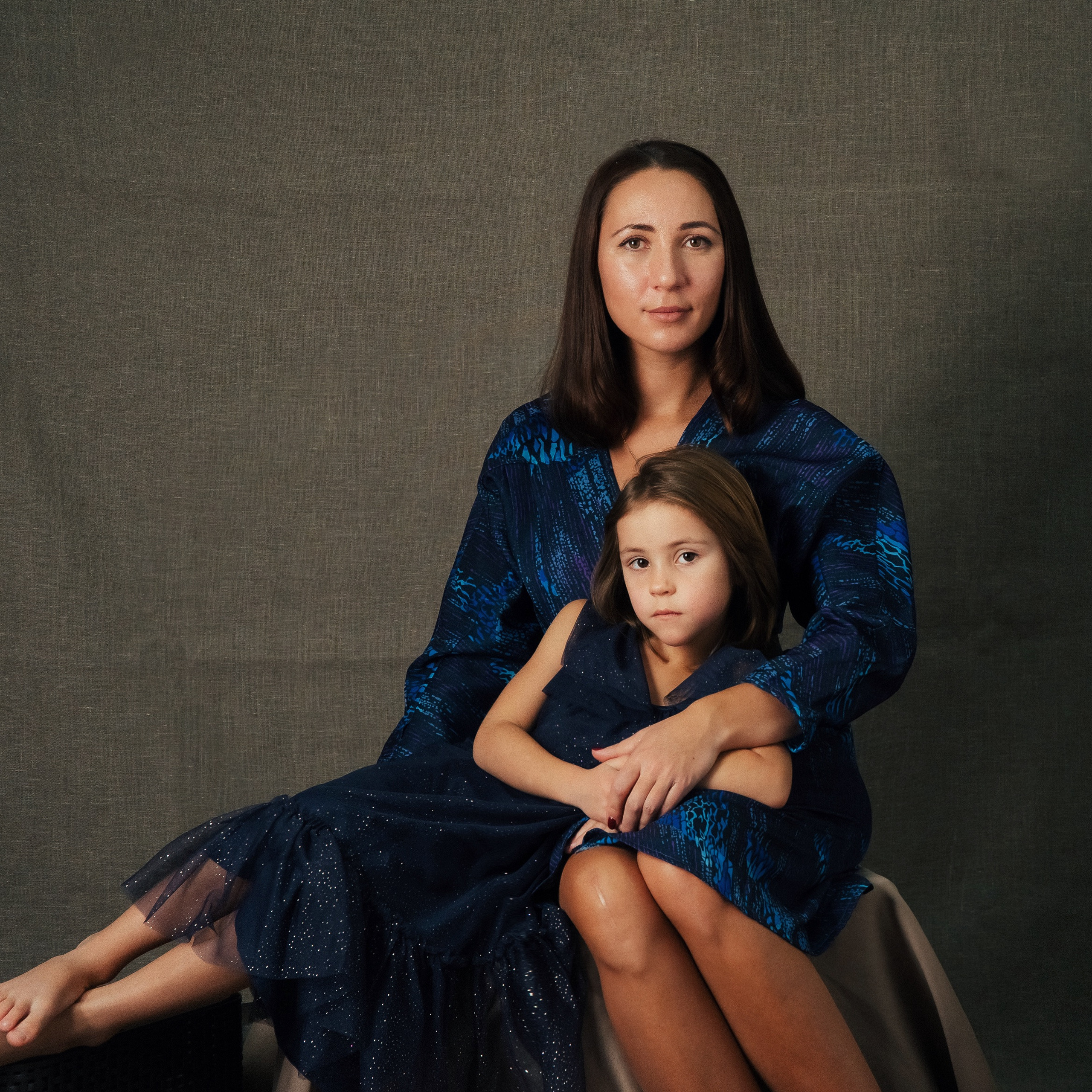 Иван, Анна Яна Масим