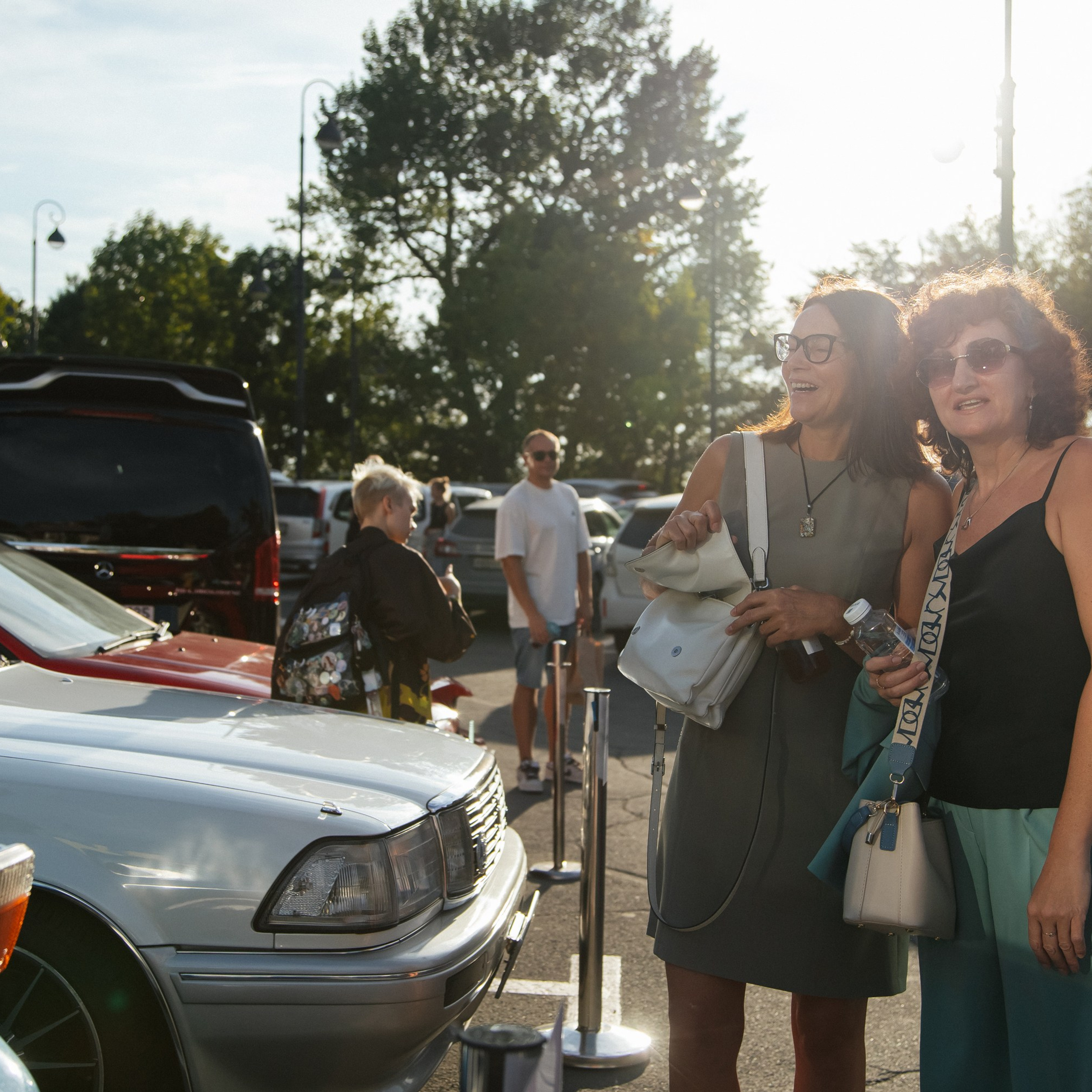 Премьера фильма Зеленый угол Владивосток. Business photographer Vladivostok