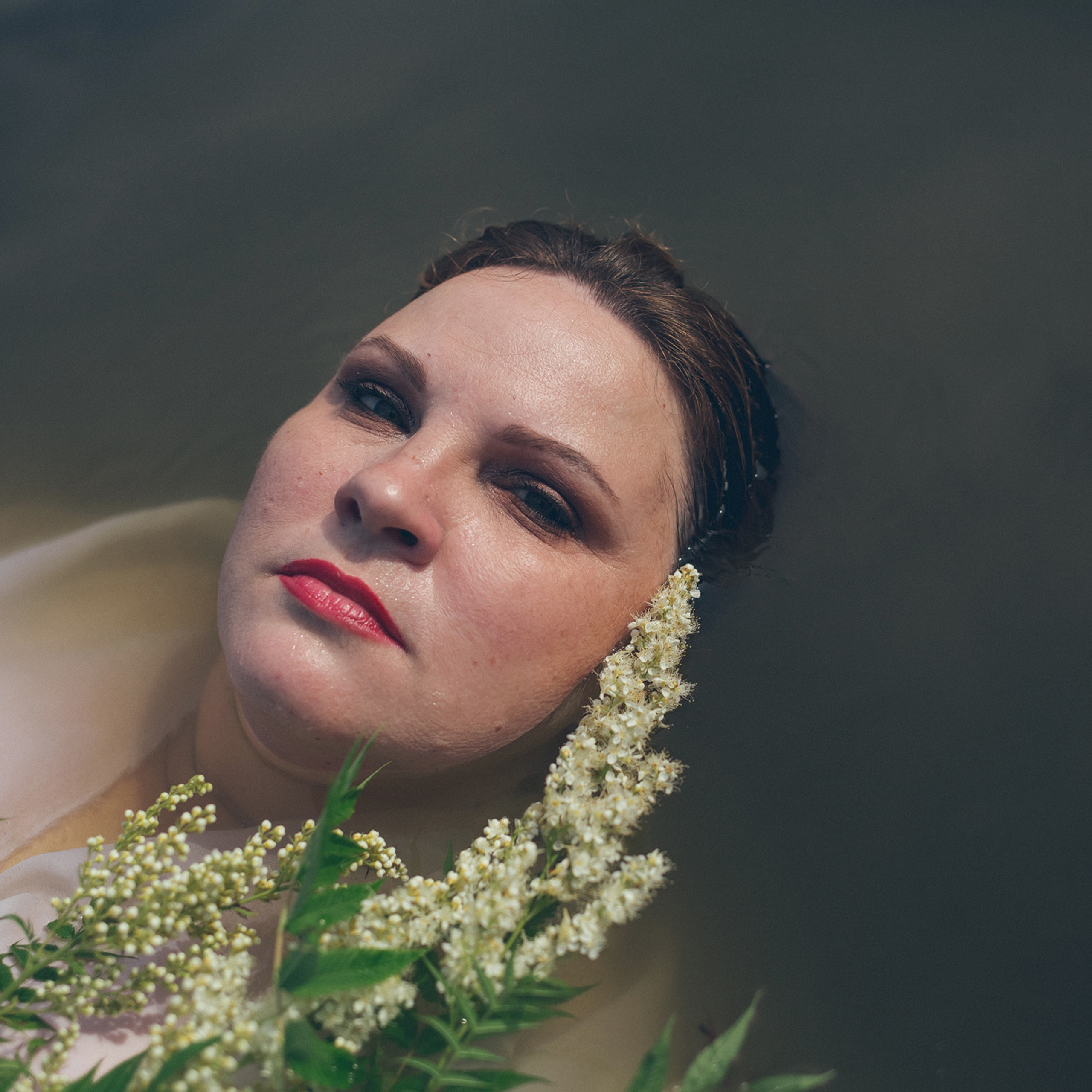 Мария Ревнивых 2021