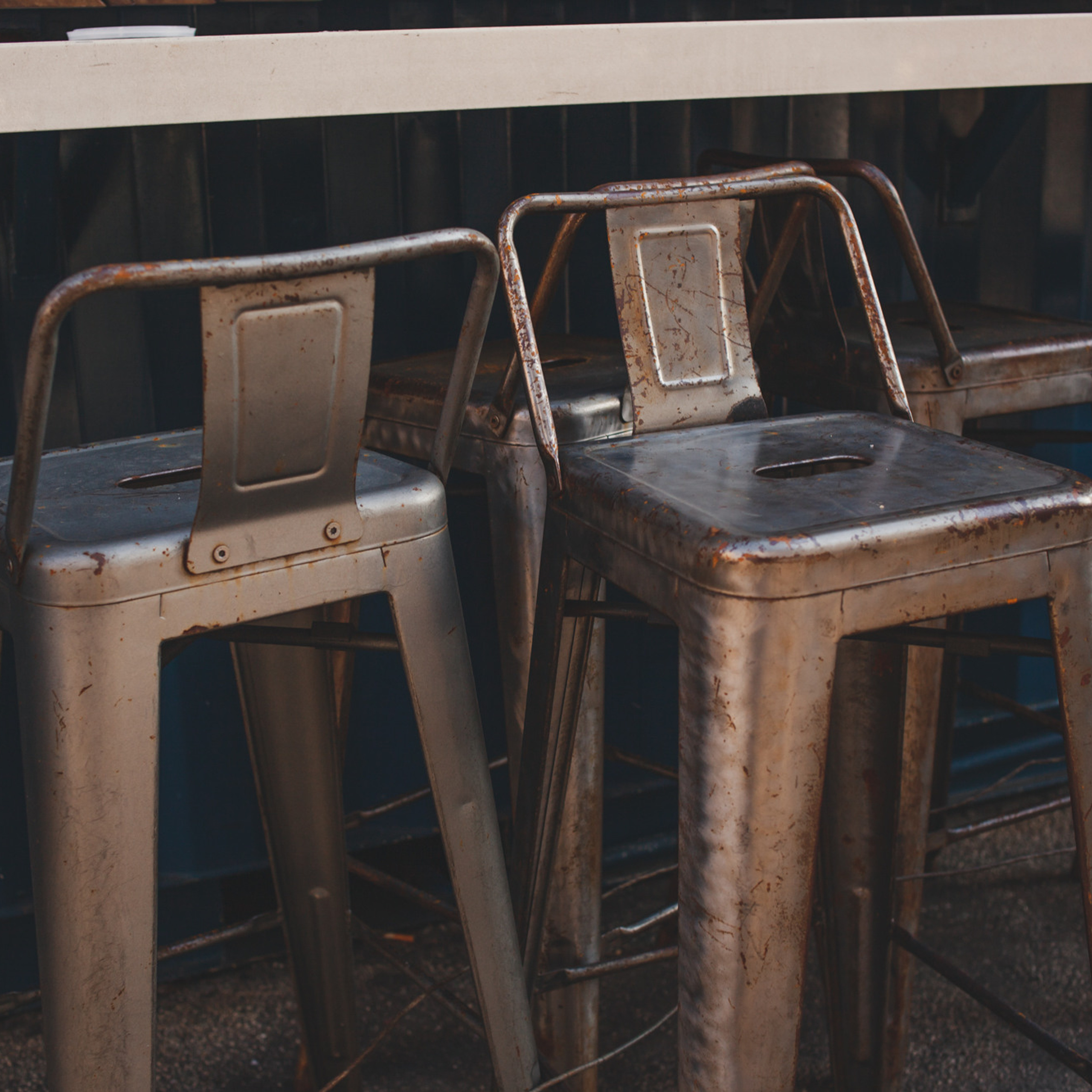 Америка 2016-2019