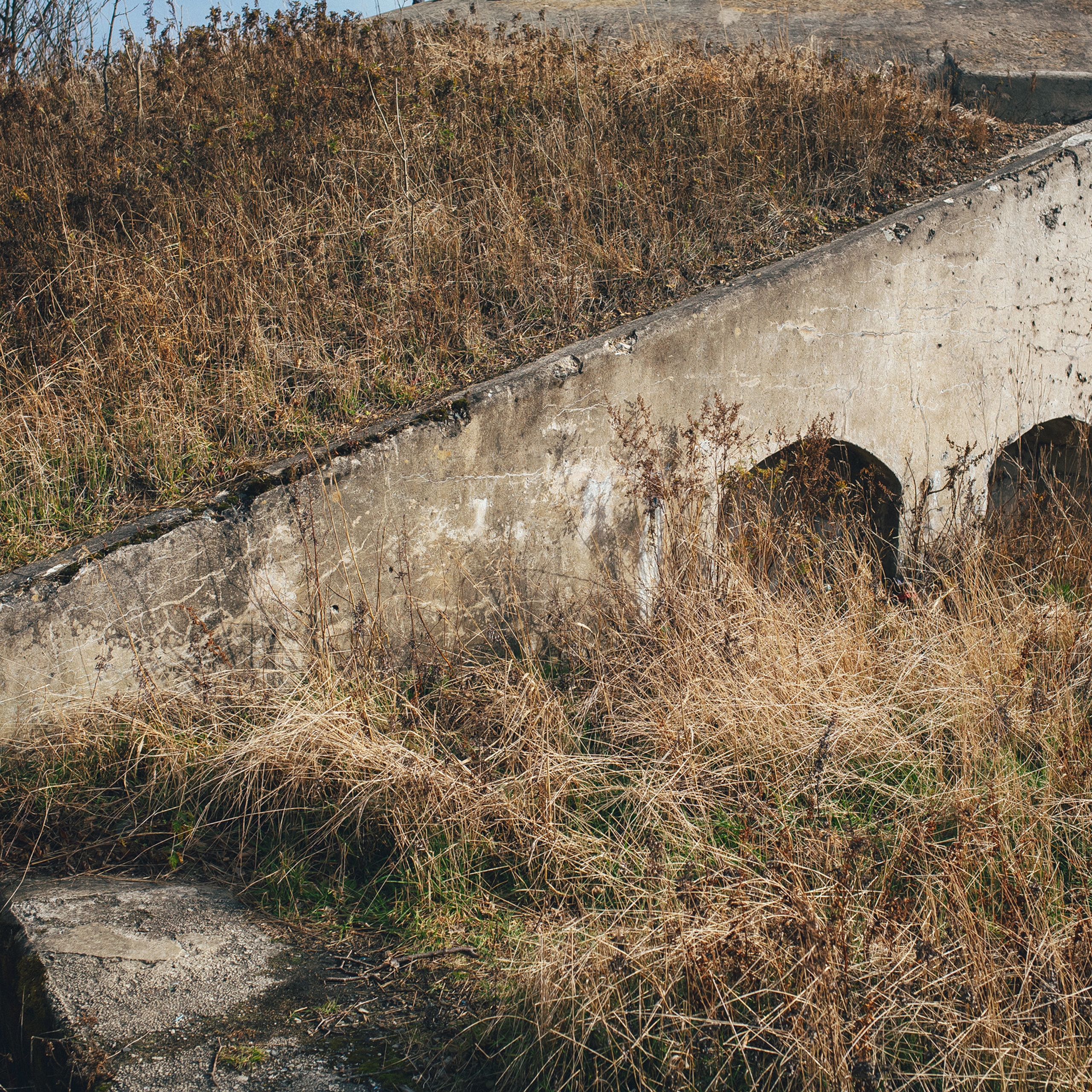 Владивосток фотосъемка зданий