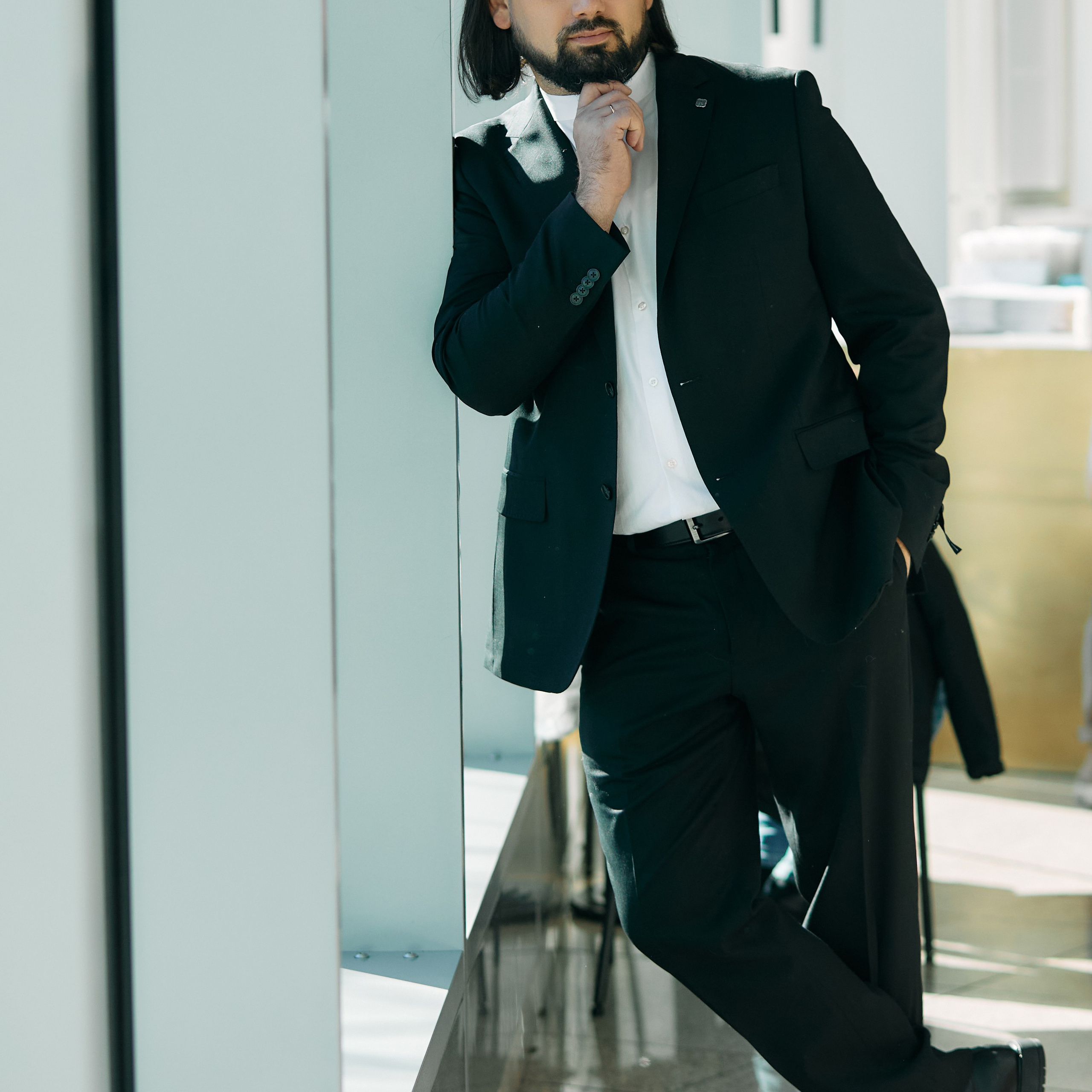 Владимир Снитко Школа переговоров 2023