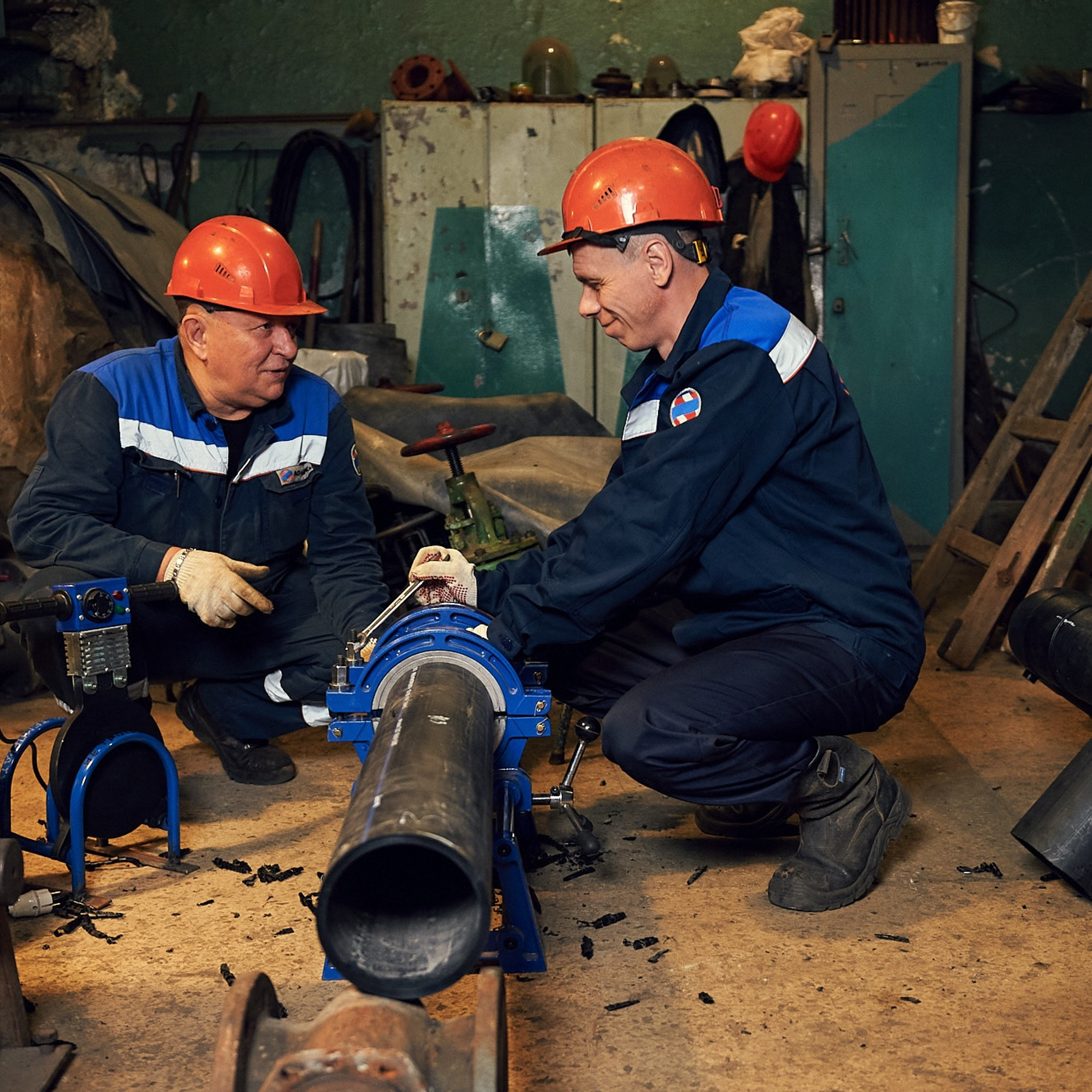 Производственная фотосъемка во Владивостоке Промышленный (индустриальный) фотограф,  Москва, 