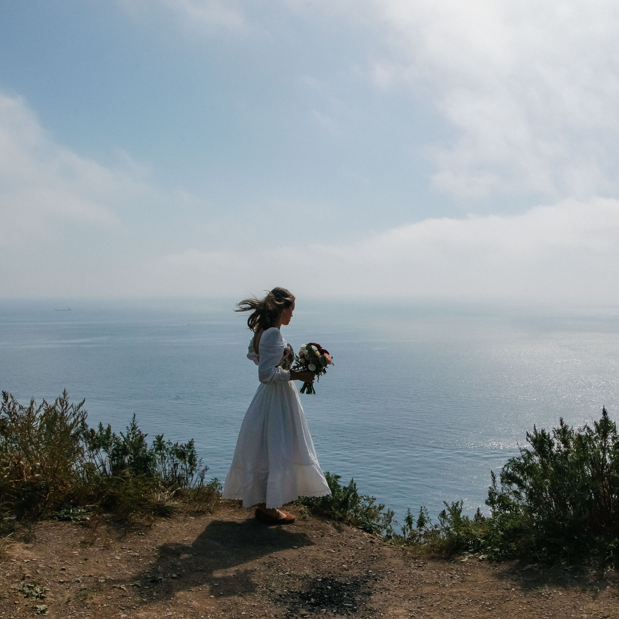 Свадьба Кристины и Димы