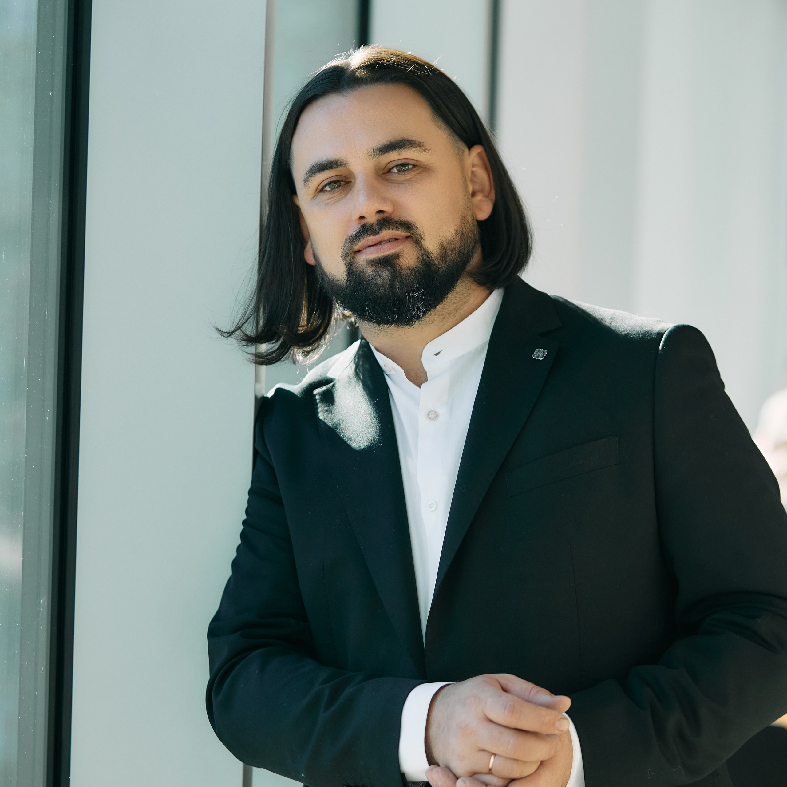 Владимир Снитко Школа переговоров 2023