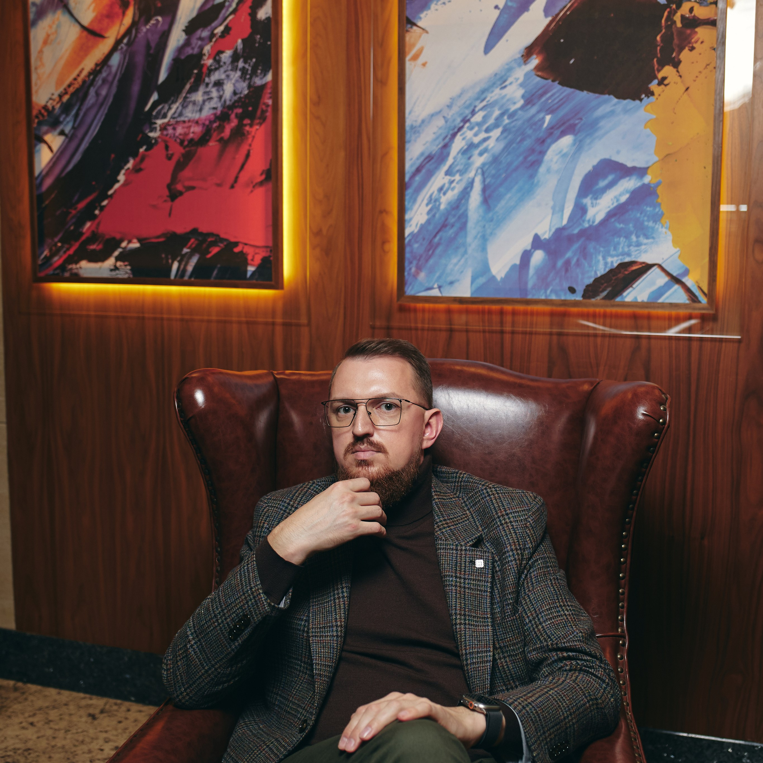 Андрей Лилиткин обучение менеджеров 2023