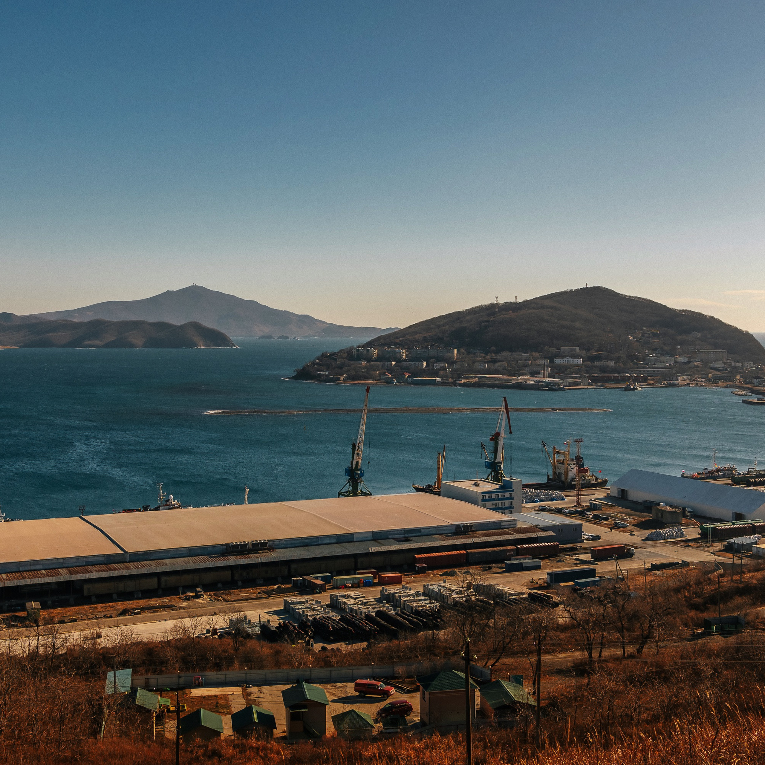 ТИХРЫБКОМ 2022