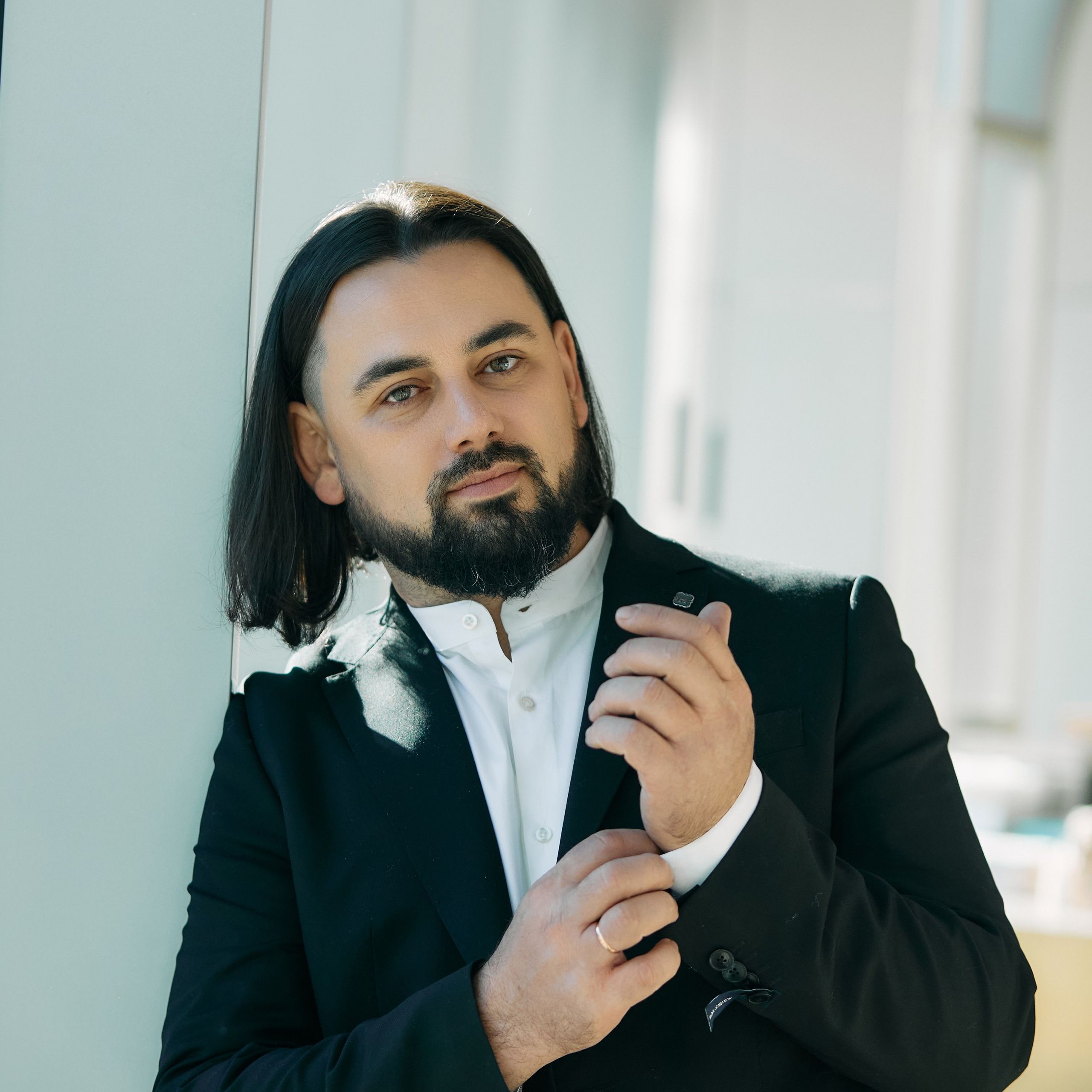 Владимир Снитко Школа переговоров 2023