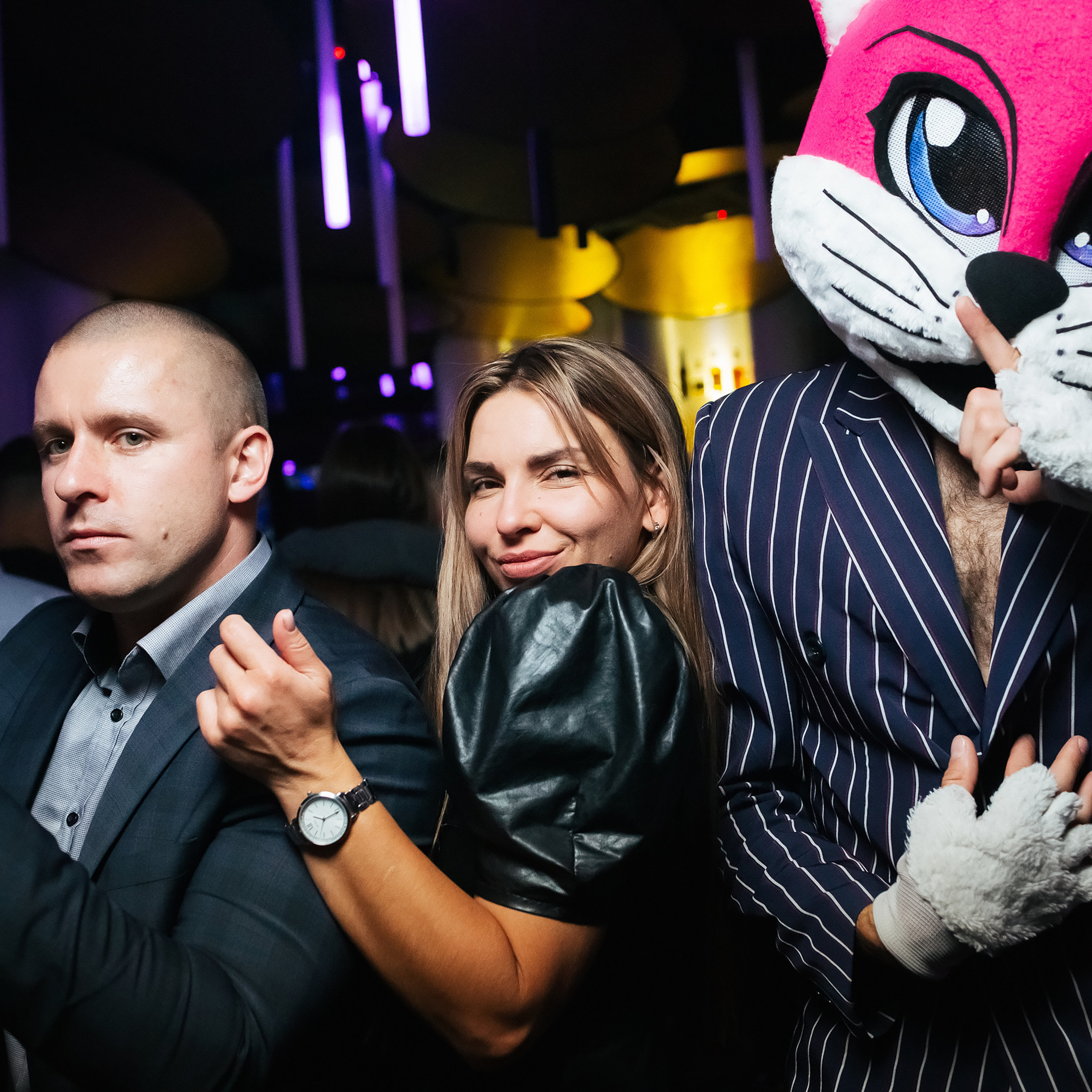 репортажный фотограф на корпоративное событие Владивосток