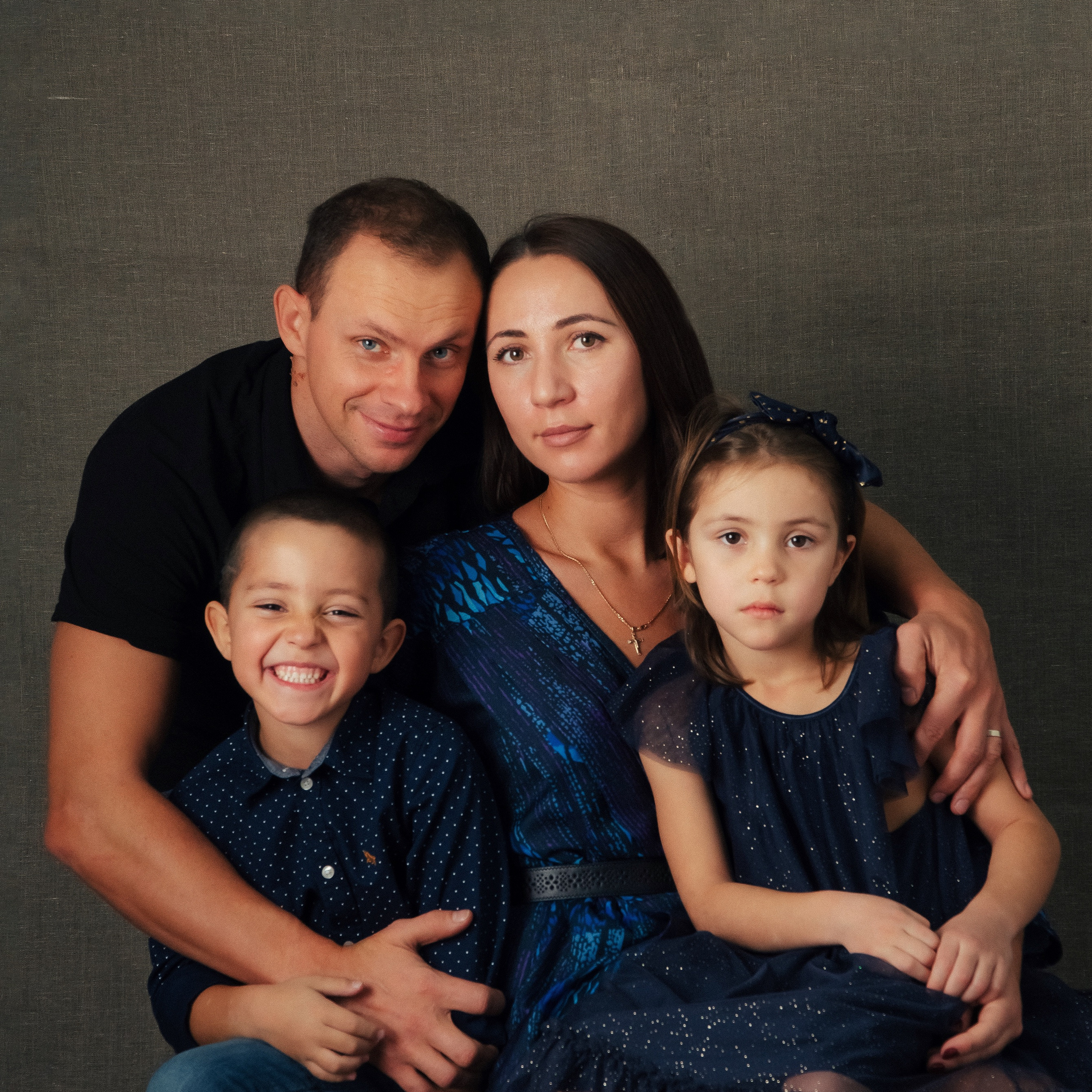 Иван, Анна Яна Масим