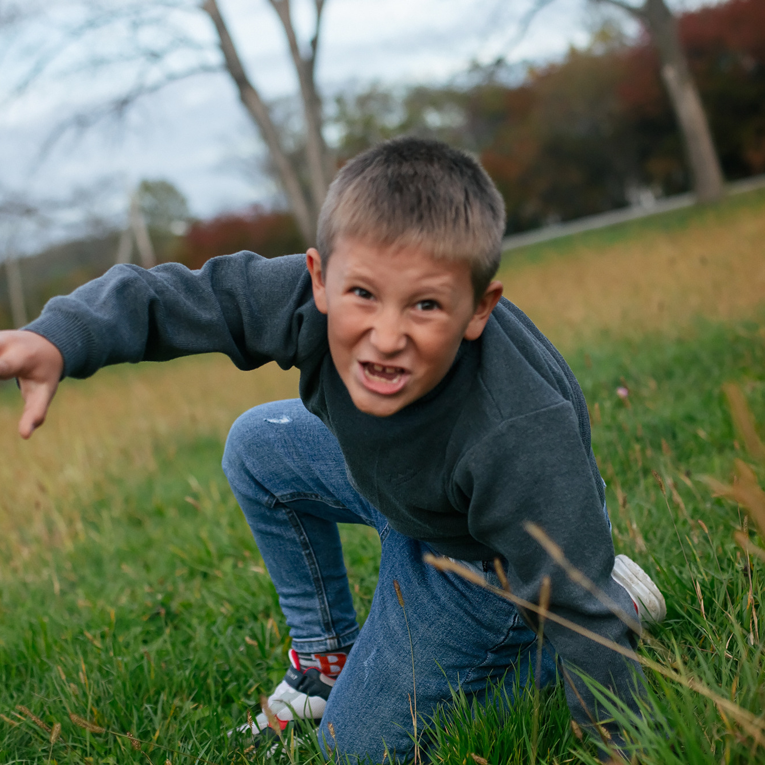Зинаида и Иван