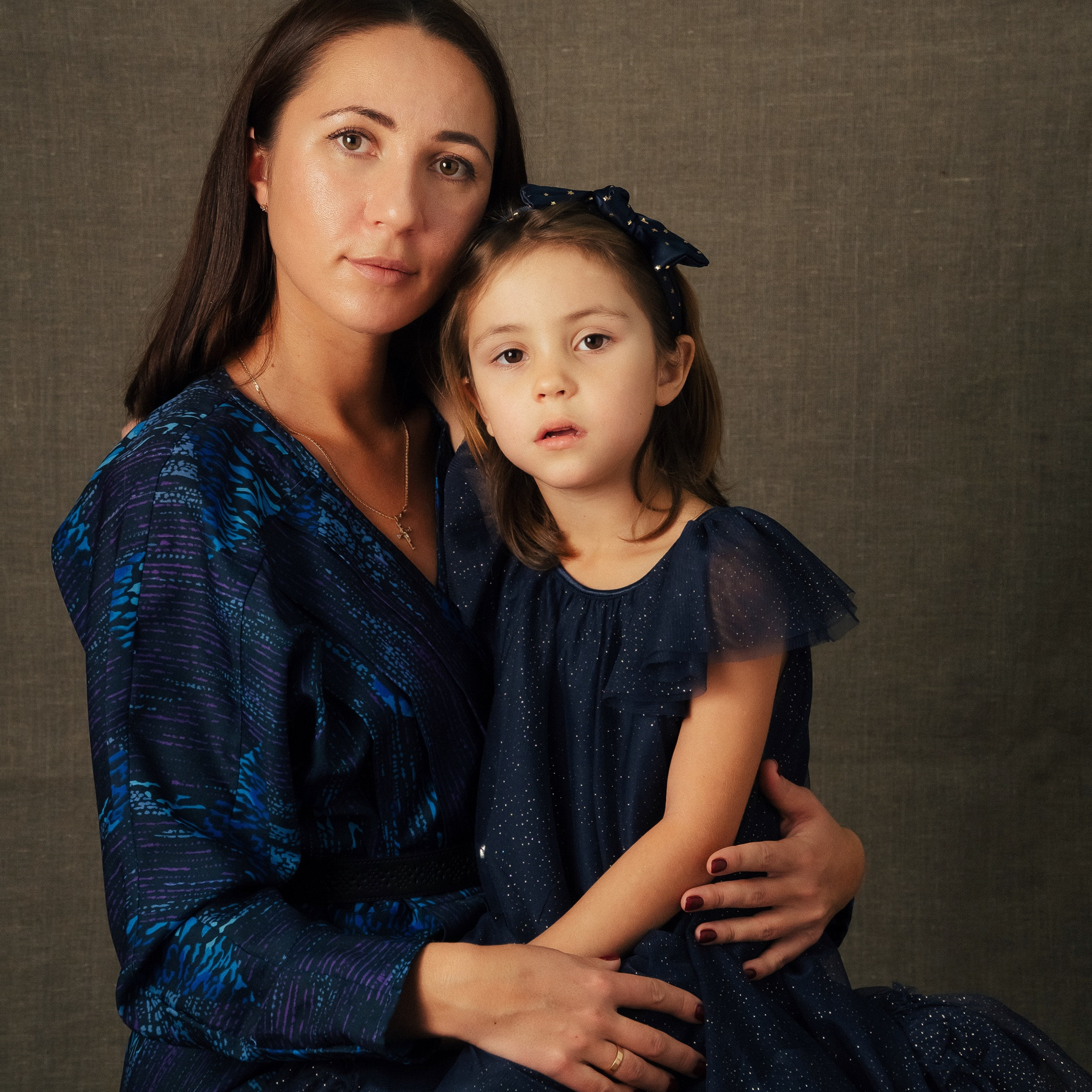 Иван, Анна Яна Масим