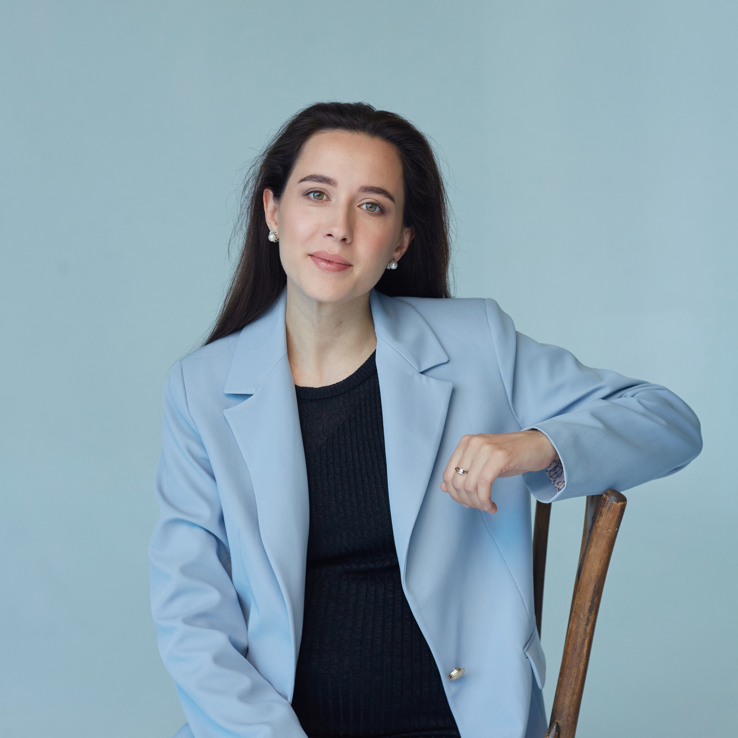 портреты для сайта руководителей фотограф Дальнереченск