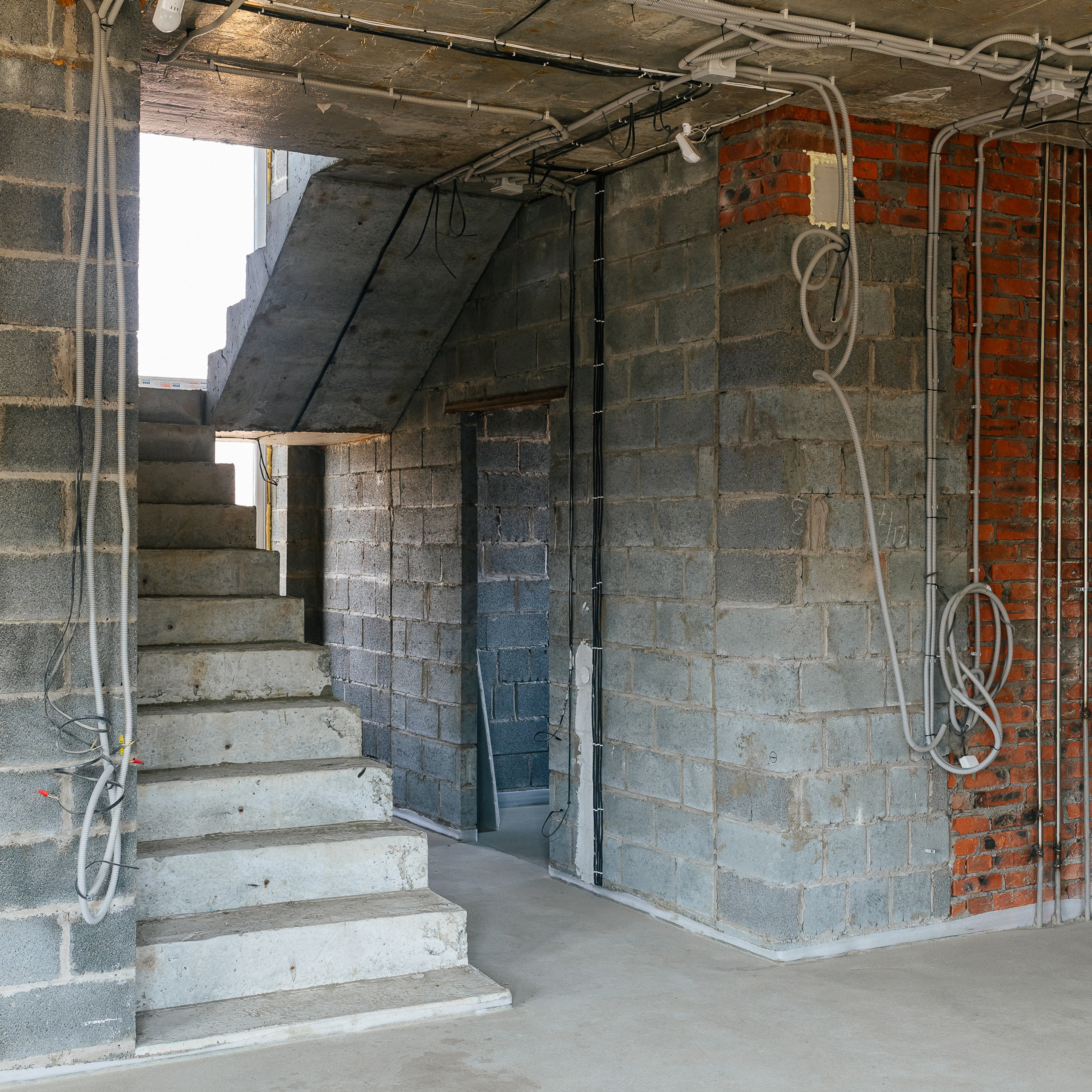 Фотосьемка для продажи недвижимости