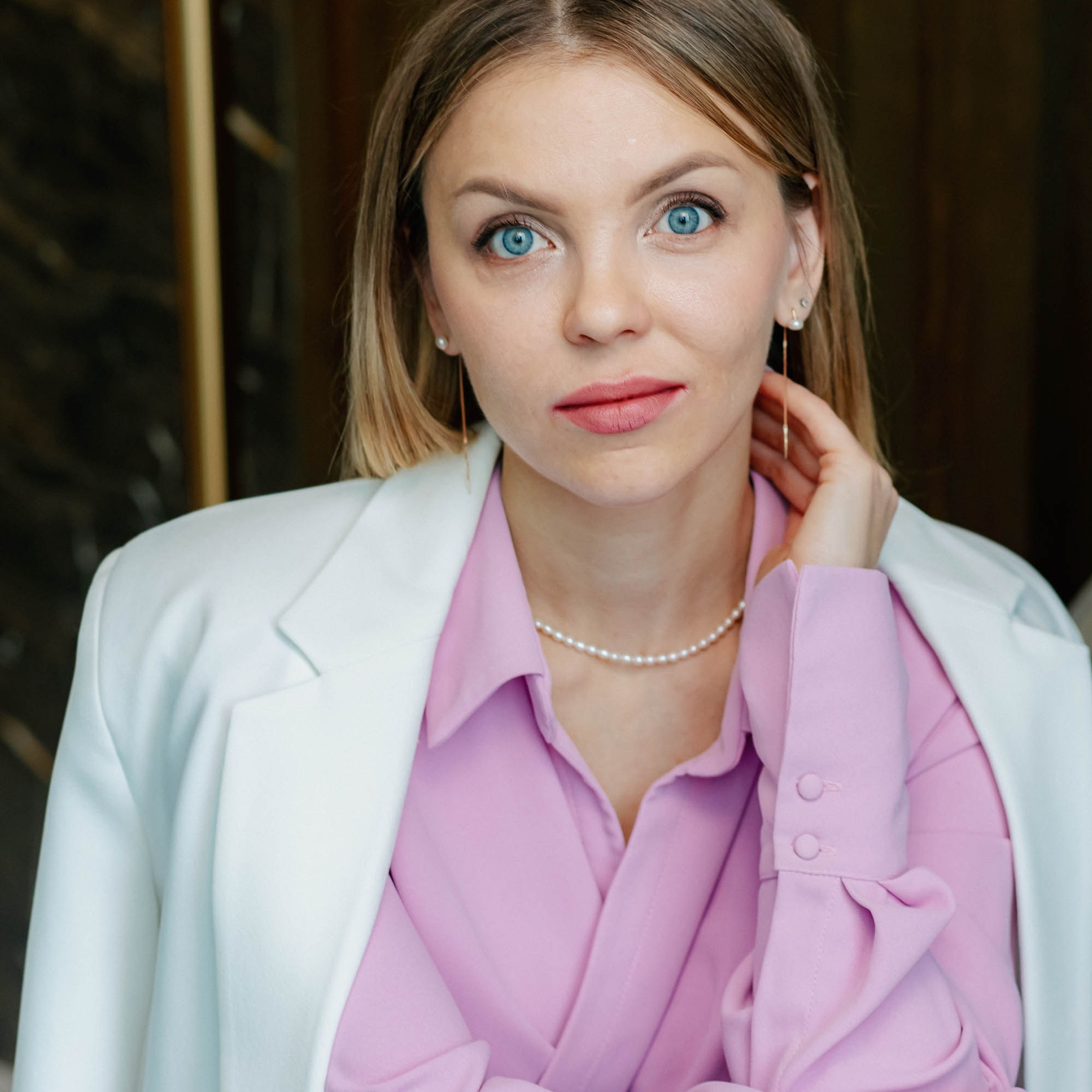 DV CLUB женское бизнес сообщество